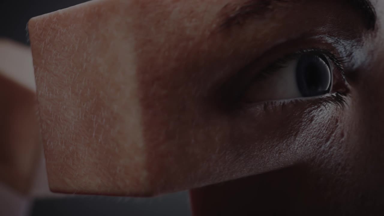 Thumbnail for Puzzle Head