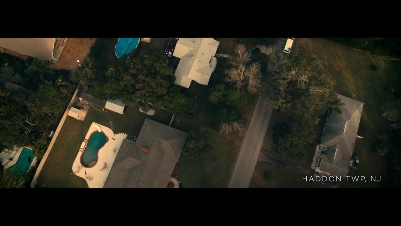 Thumbnail for Backyard