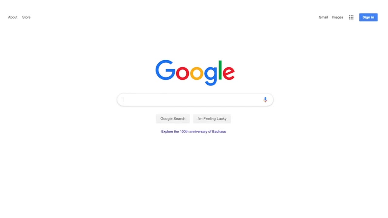 Thumbnail for Google Guidance