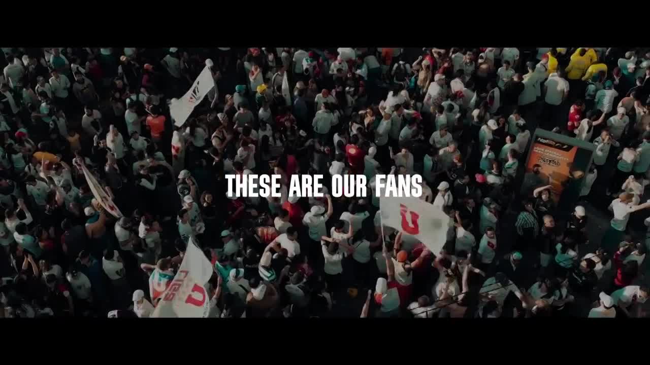 Thumbnail for The Cheering Cup/Copa del Impulso