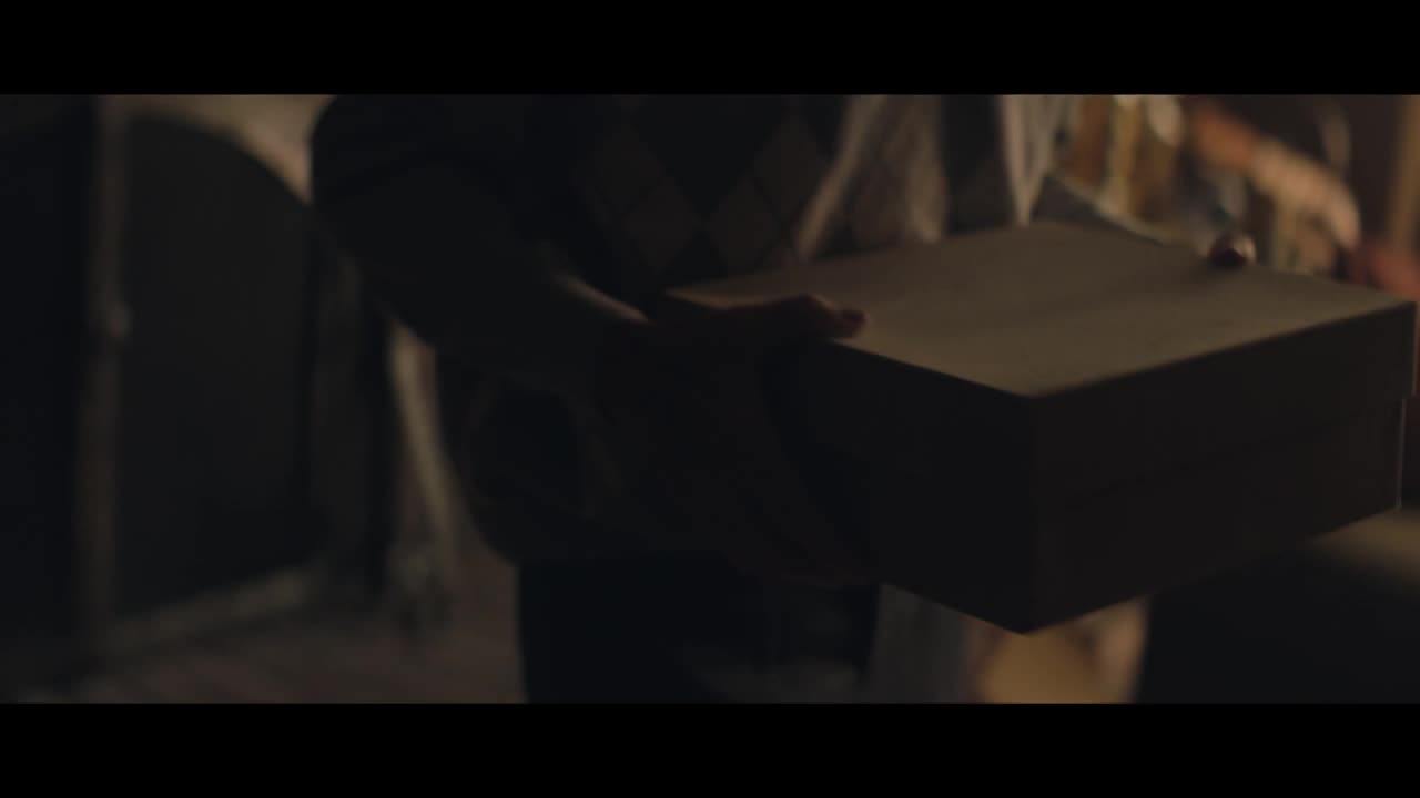 Thumbnail for The Autograph