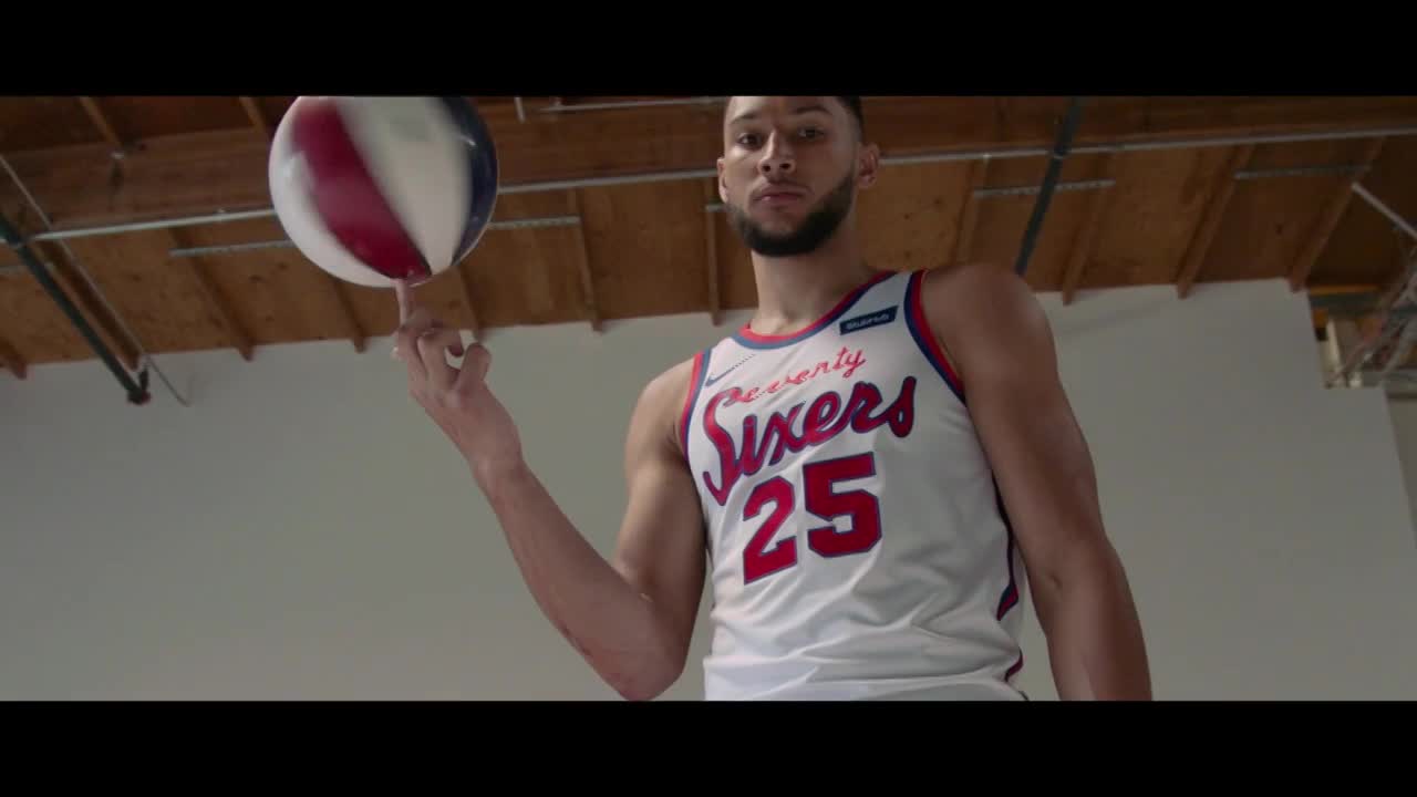 Thumbnail for 76ers Crossover - Art Exhibition presented by Reebok