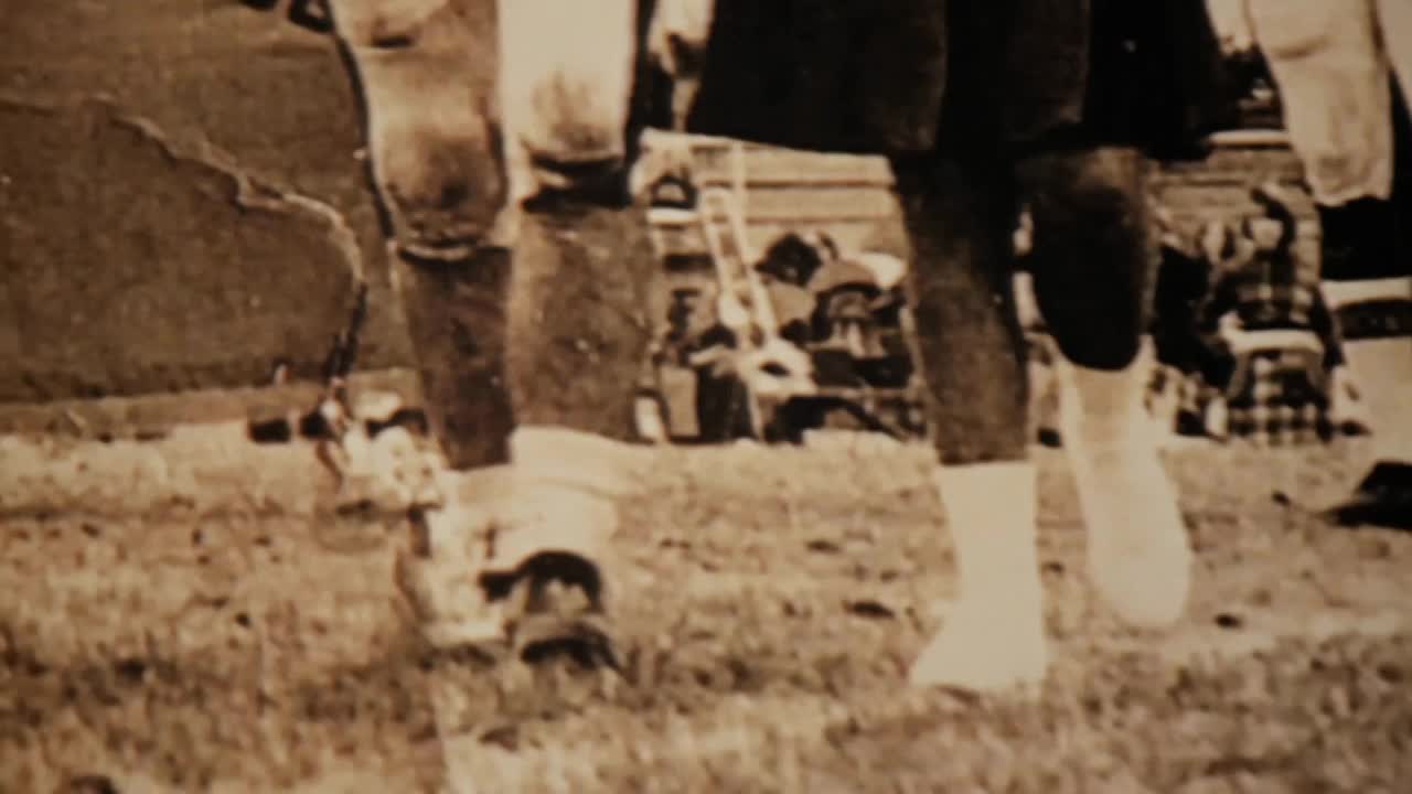 Thumbnail for Tackle Can Wait