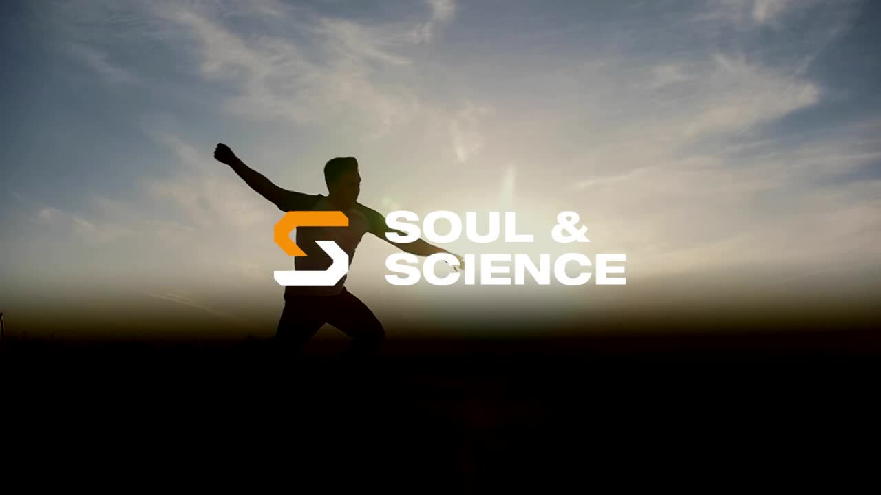 Thumbnail for Soul & Science