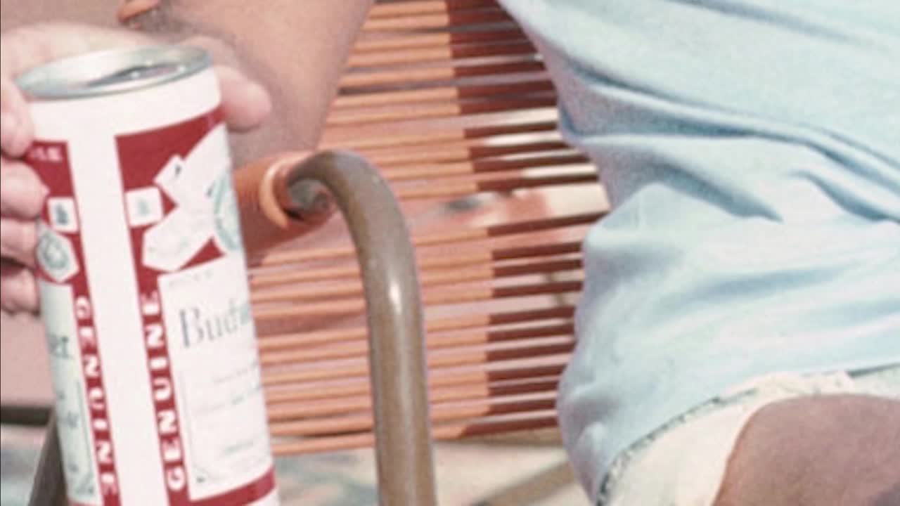 Thumbnail for The Beer Behind Sports