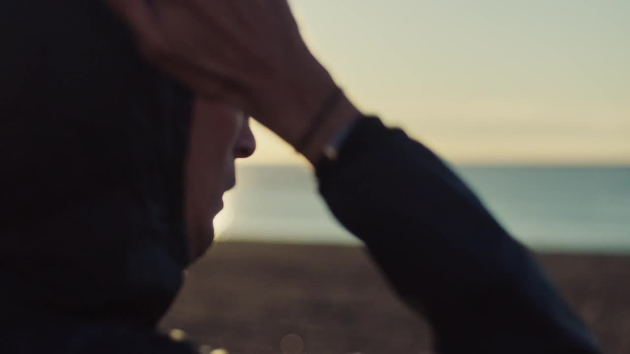Thumbnail for ‘Dream Crazier’ - starring Alex Roca Campillo