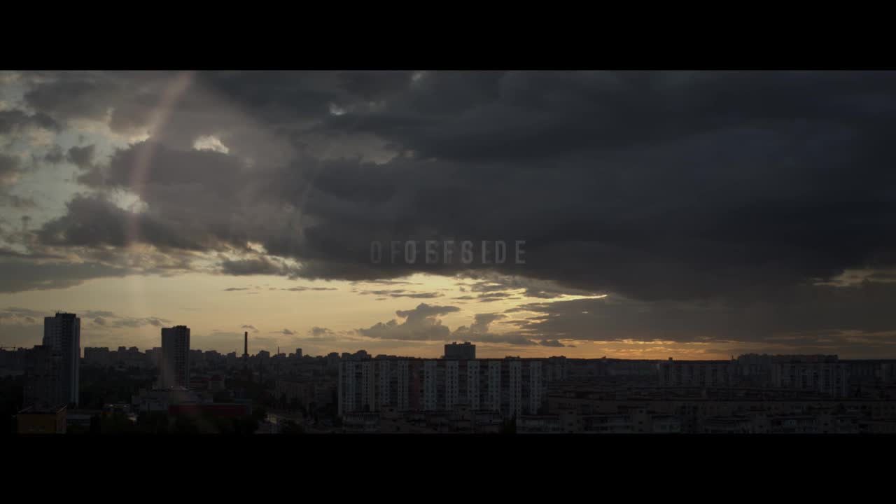 Thumbnail for OFFSIDE