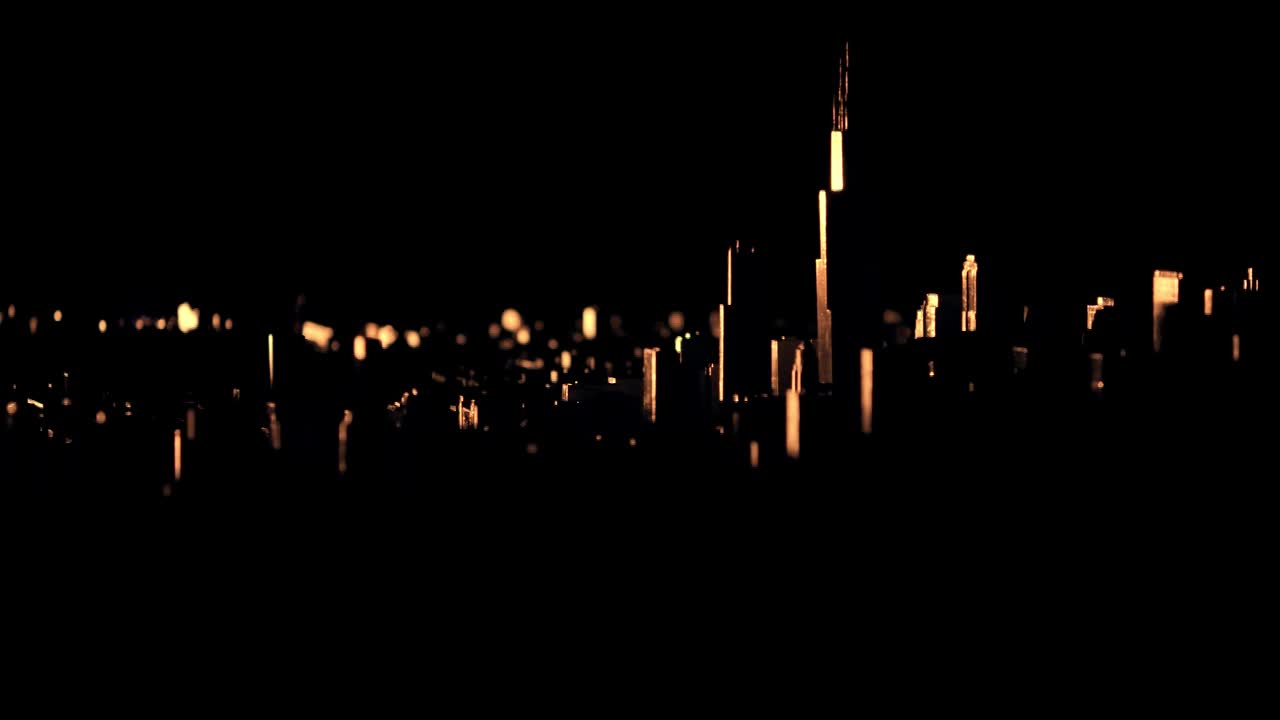 Thumbnail for Chicago: Something Beautiful