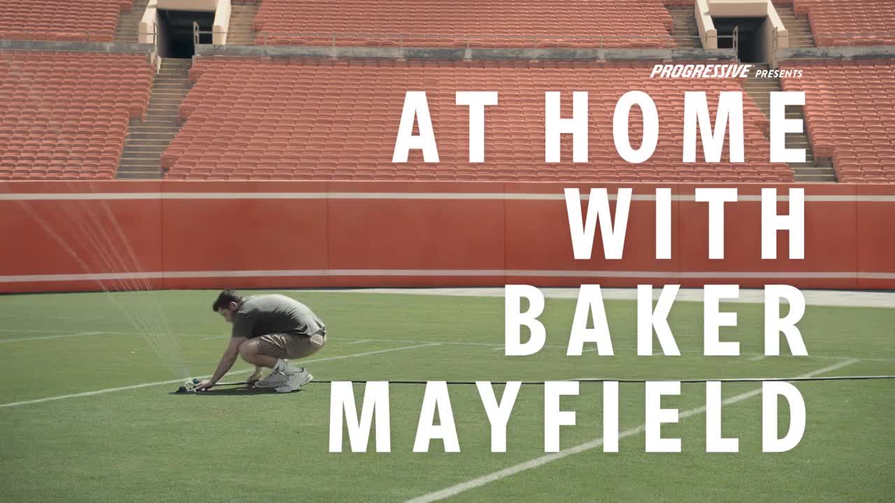 Thumbnail for Baker Hears a Beep