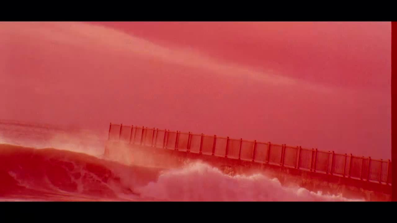 Thumbnail for Above The Waves