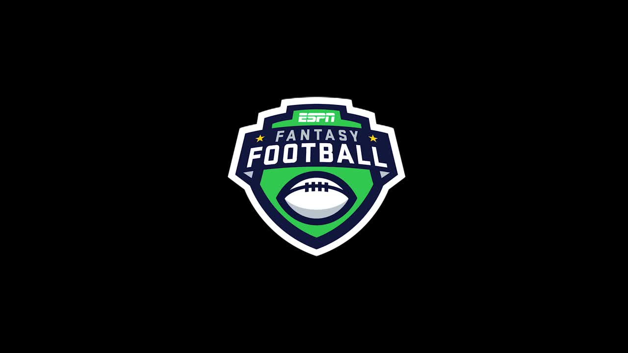 Thumbnail for Friends + Football = ESPN FANTASY