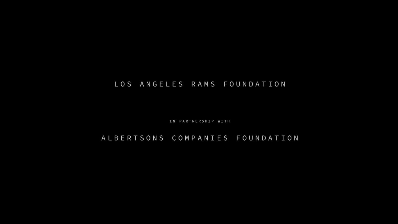 Thumbnail for Watts Rams: A Story of Transformation