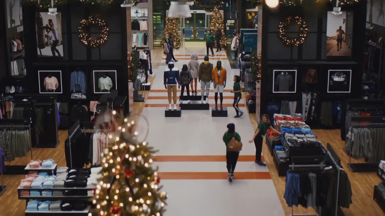 Thumbnail for Dicks Sporting Goods - The New Kid