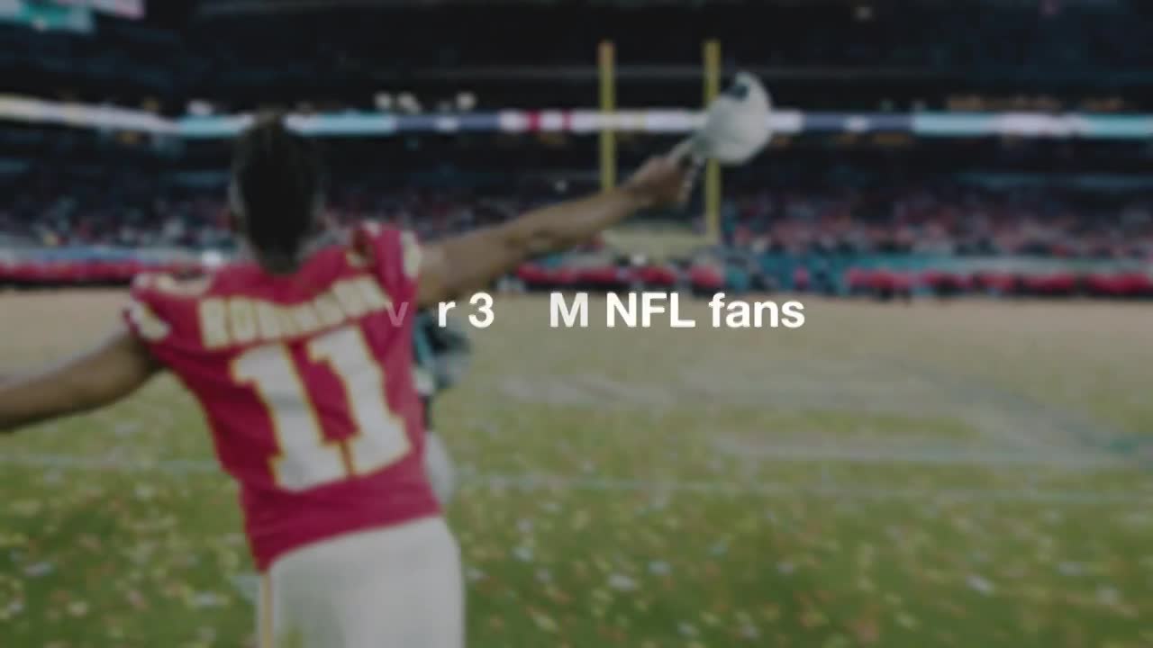 Thumbnail for Twitter Confetti: Super Bowl LIV
