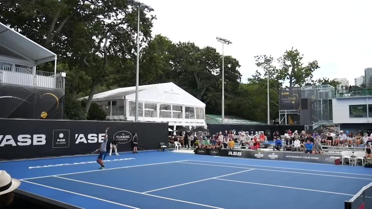 Thumbnail for Sustainaball - A biodegradable tennis ball that plants a tree.
