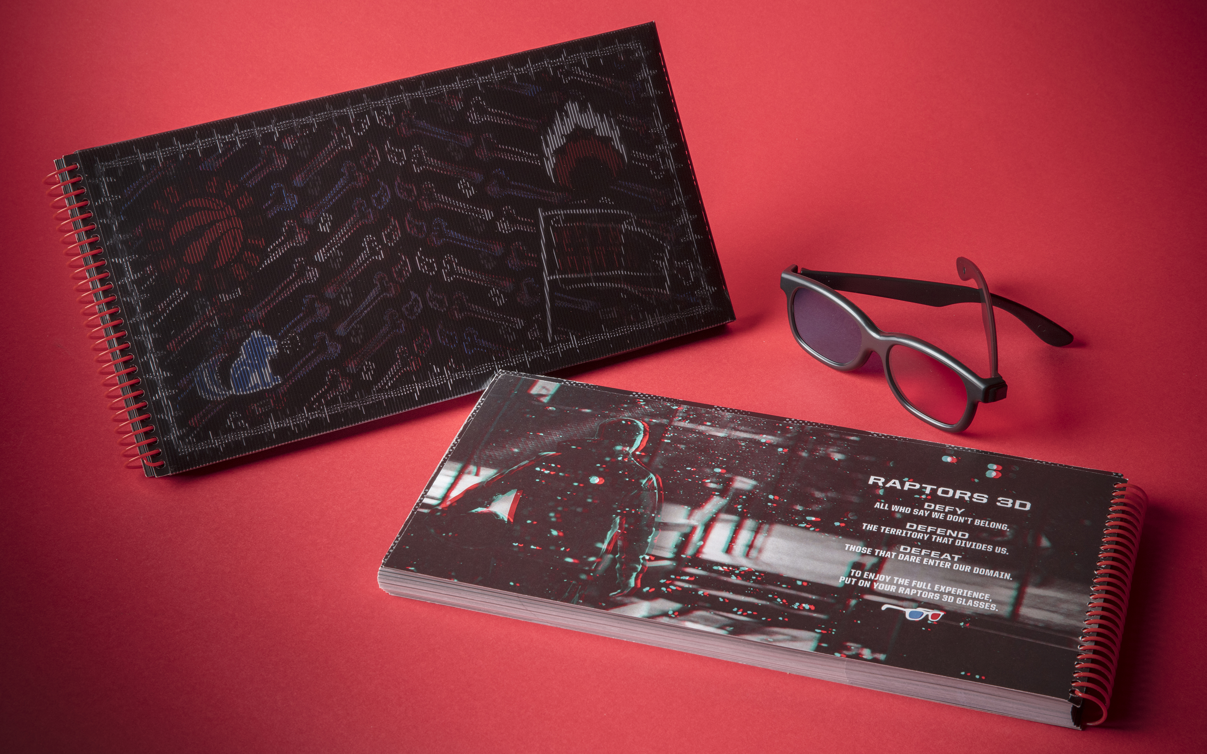 Thumbnail for Toronto Raptors 2016-17 Season Ticket Package