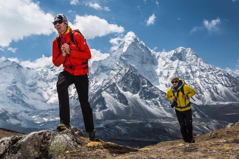 Thumbnail for #EverestNoFilter