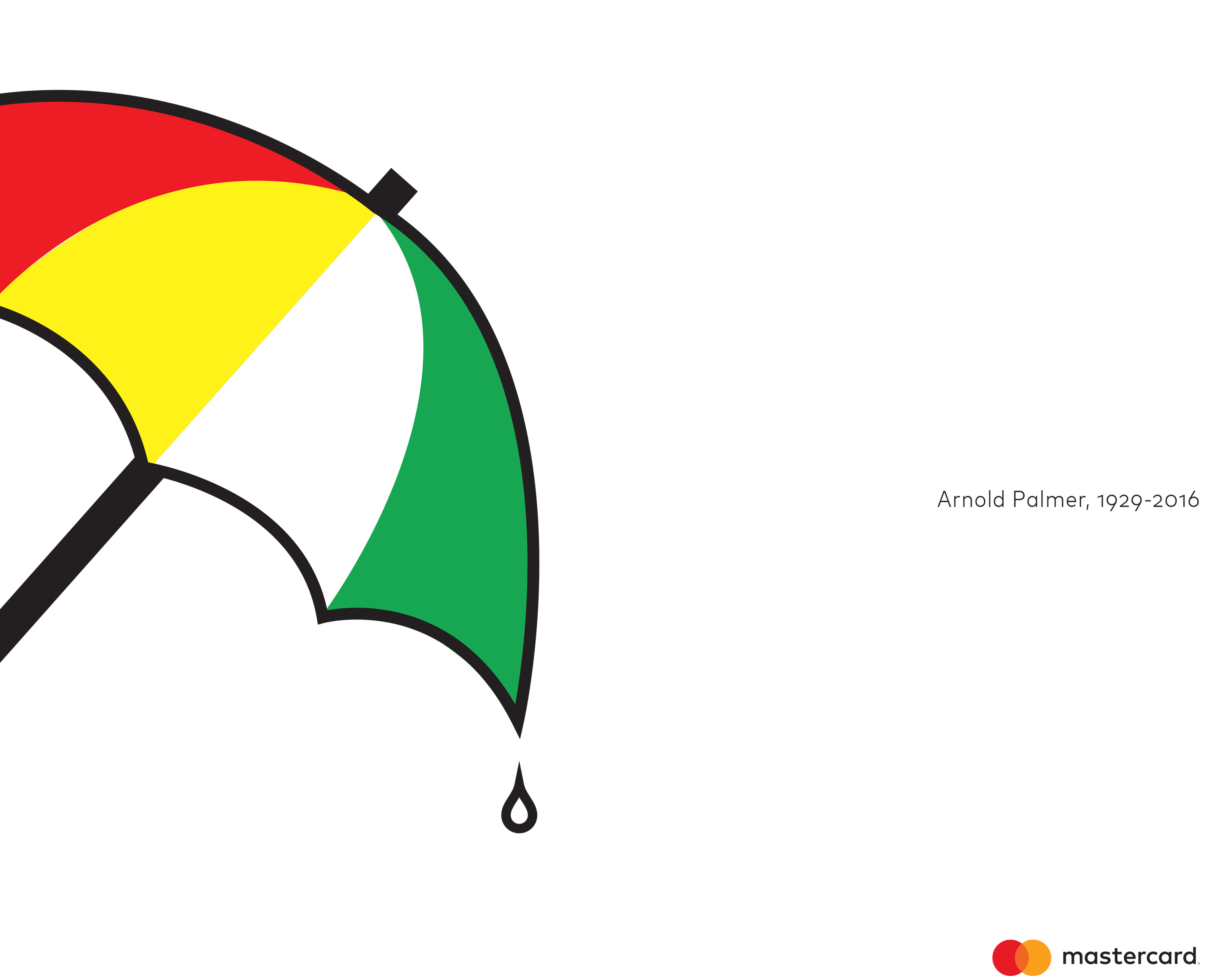 Thumbnail for Arnold Palmer Tear Drop