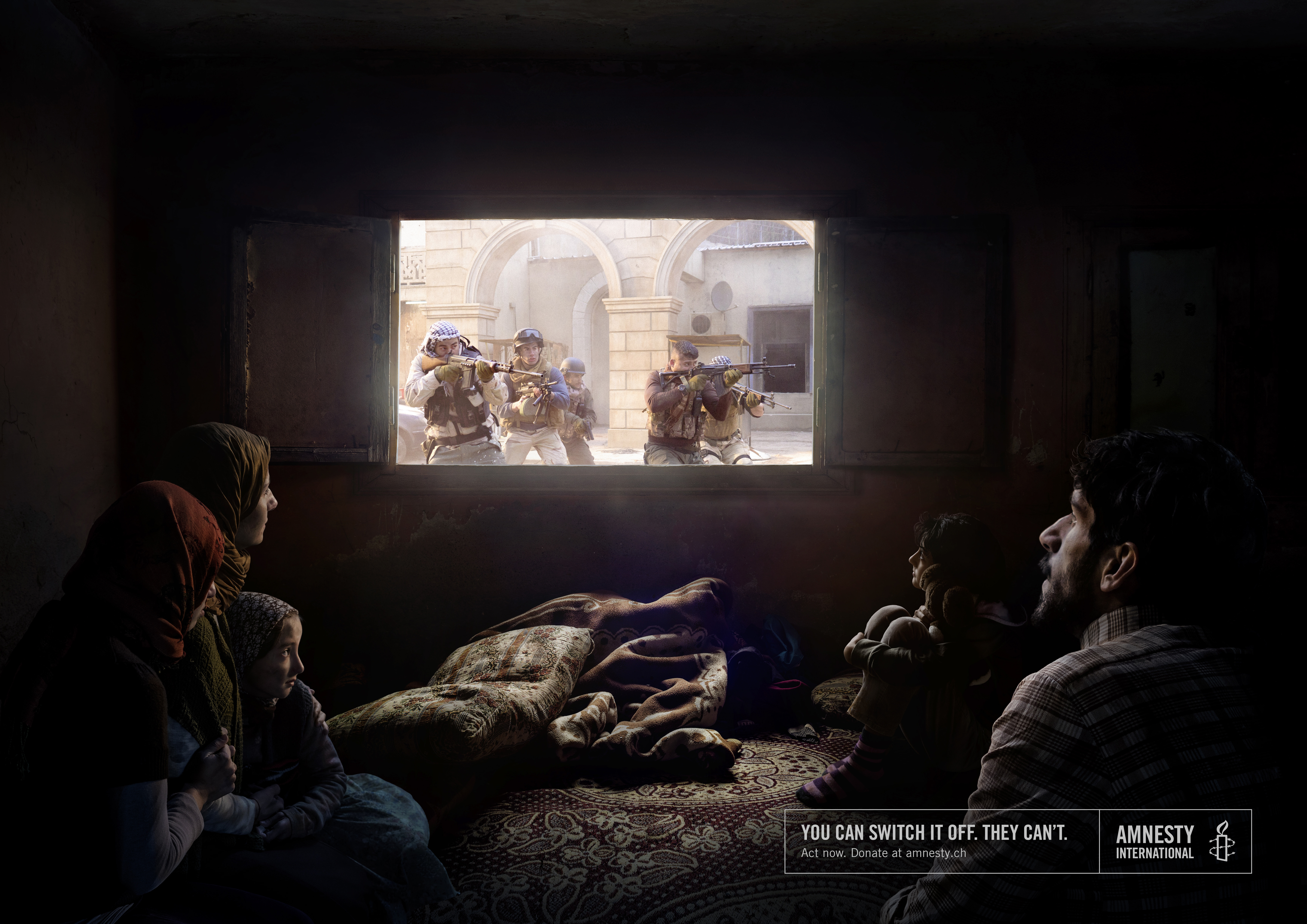 Thumbnail for Soldier