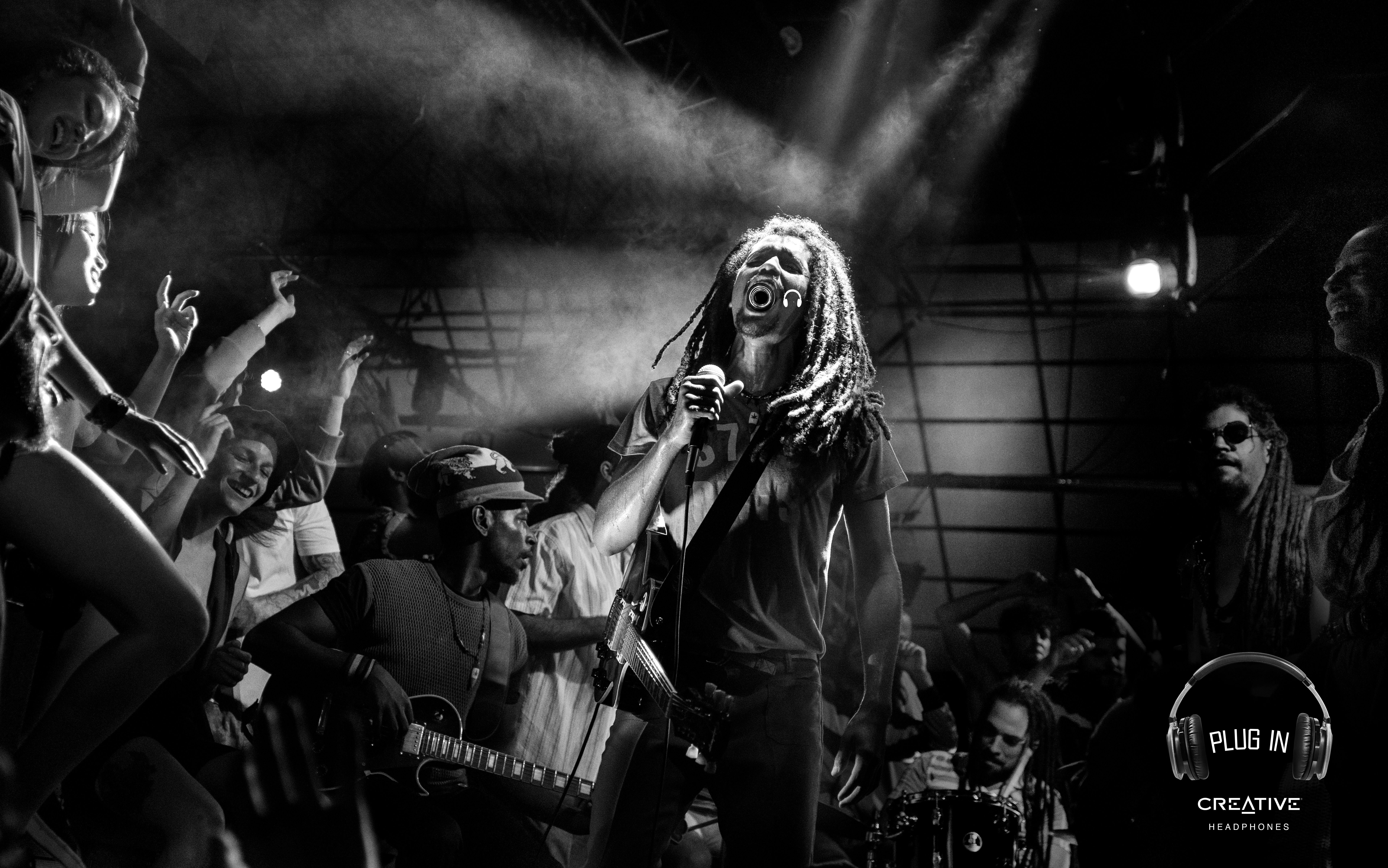 Thumbnail for Reggae