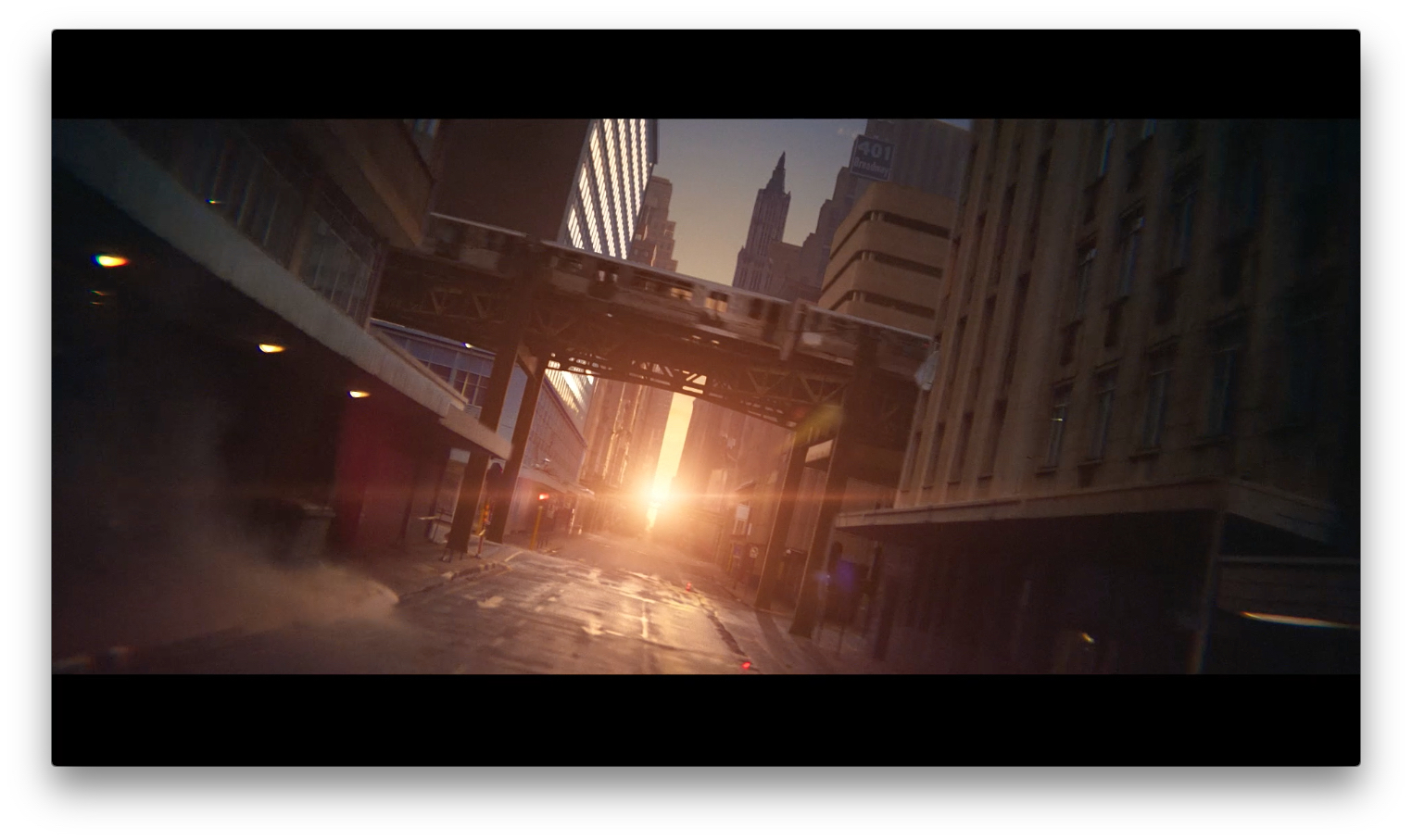 Thumbnail for Up Before the Sun