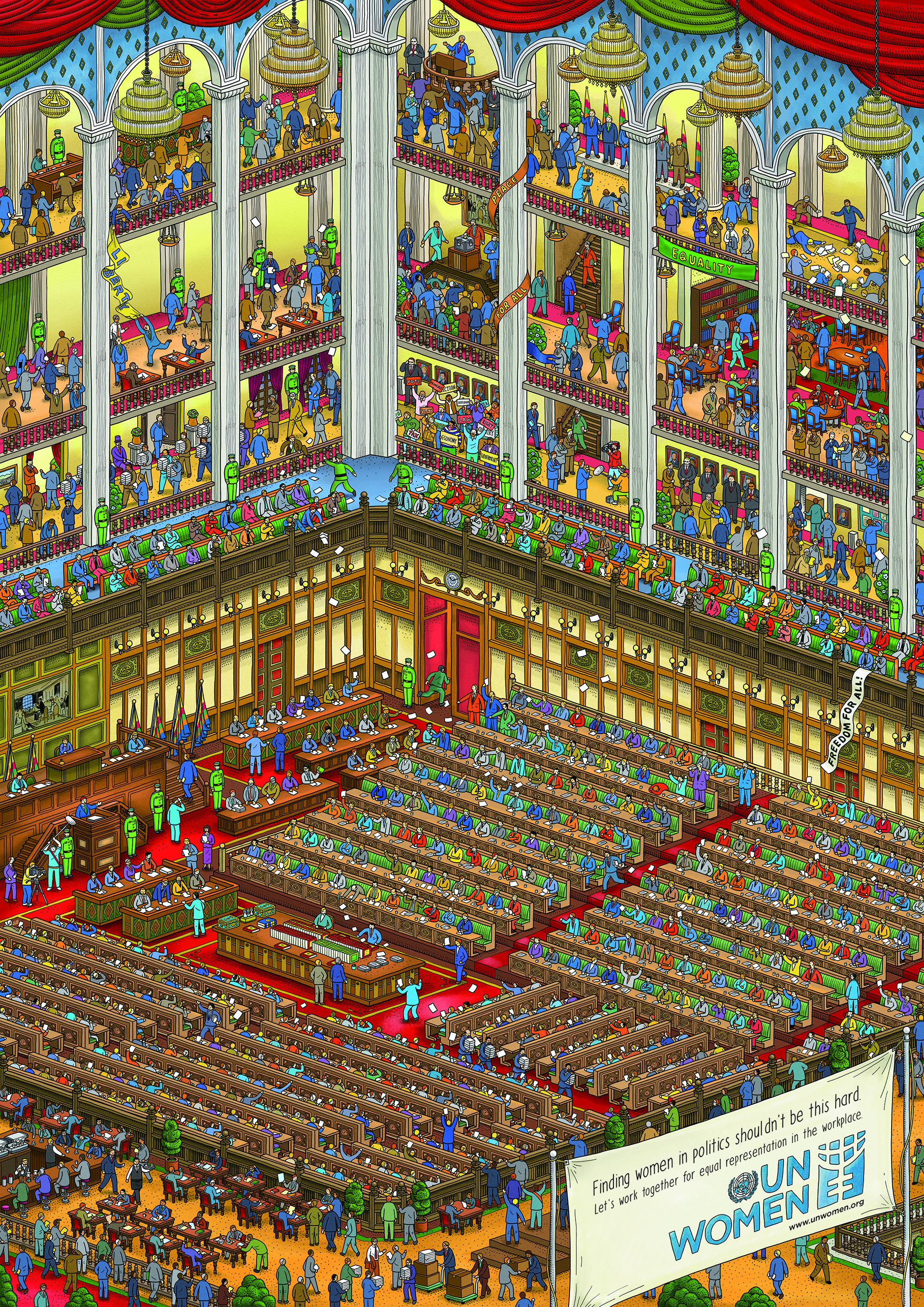 Thumbnail for Parliamentary