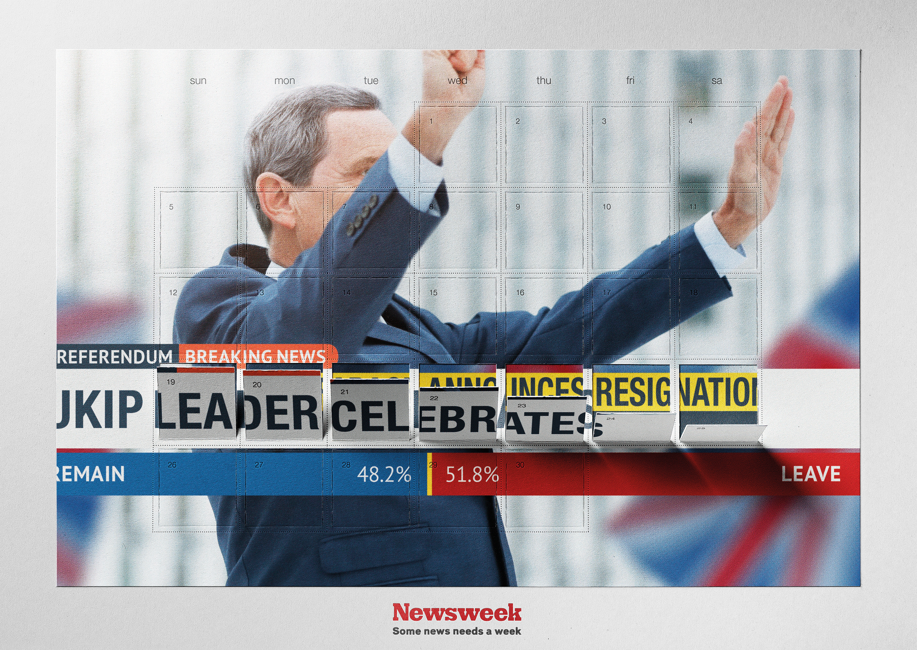 Thumbnail for Victory Resignation