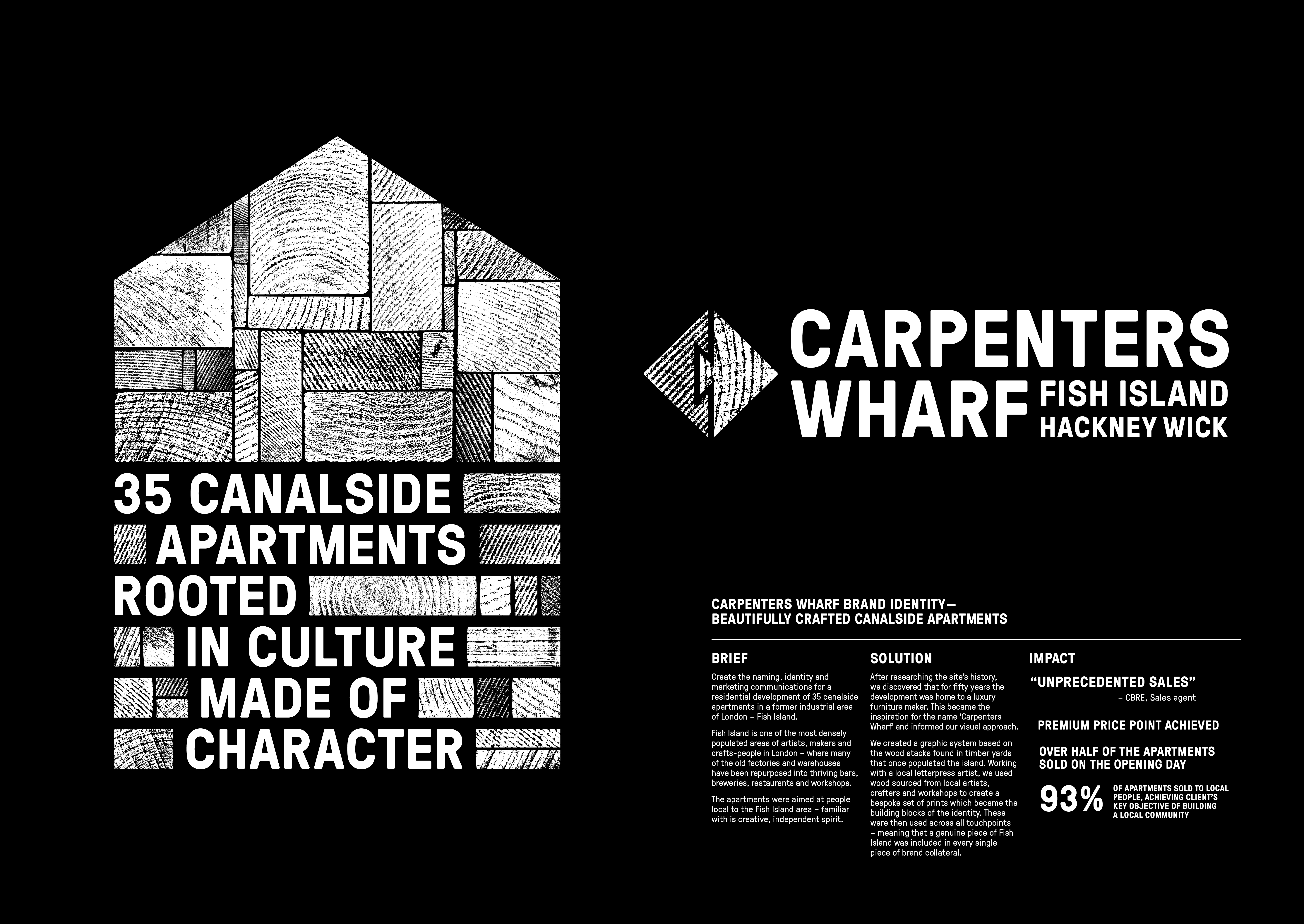 Thumbnail for Carpenters Wharf