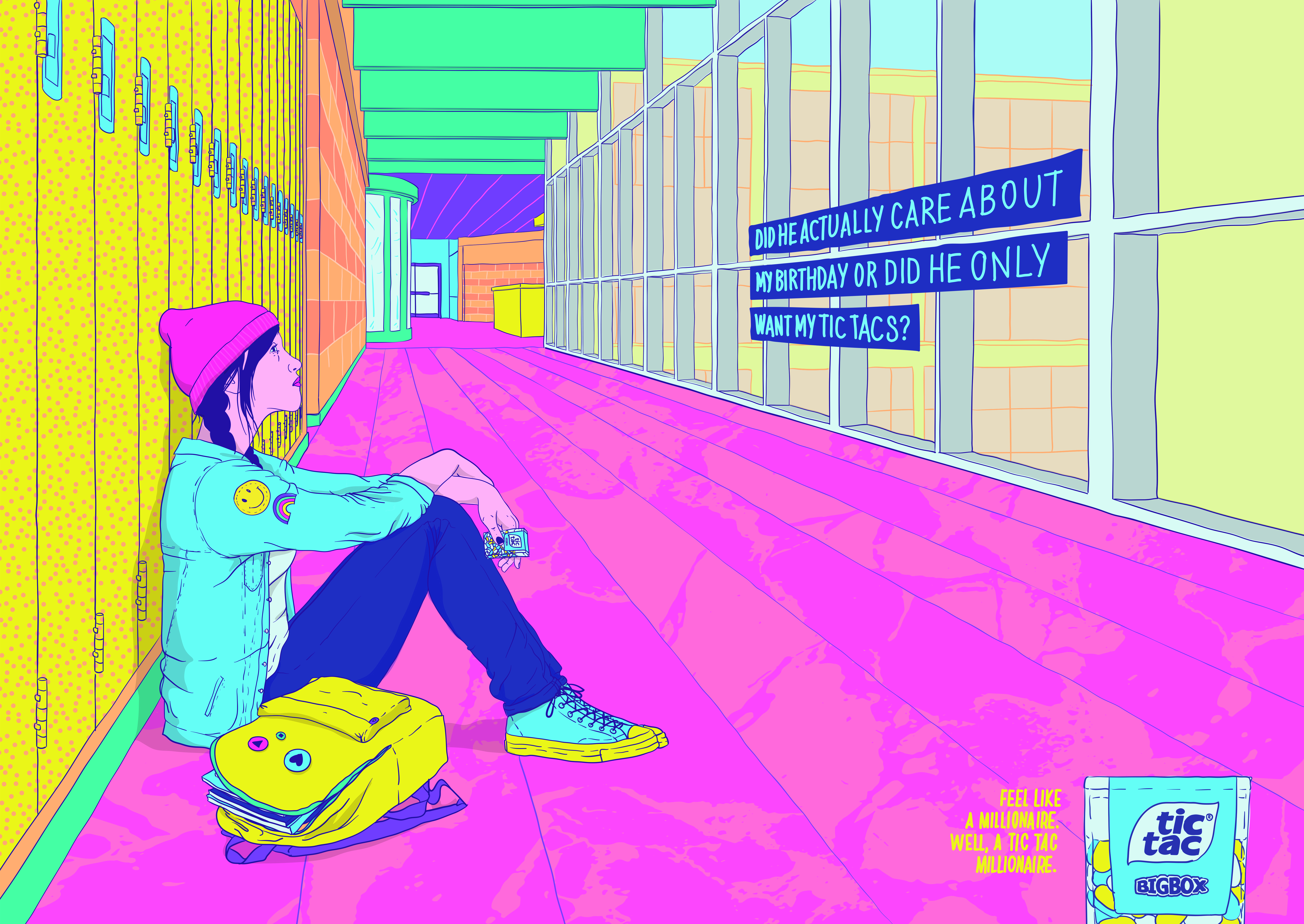 Thumbnail for Birthday