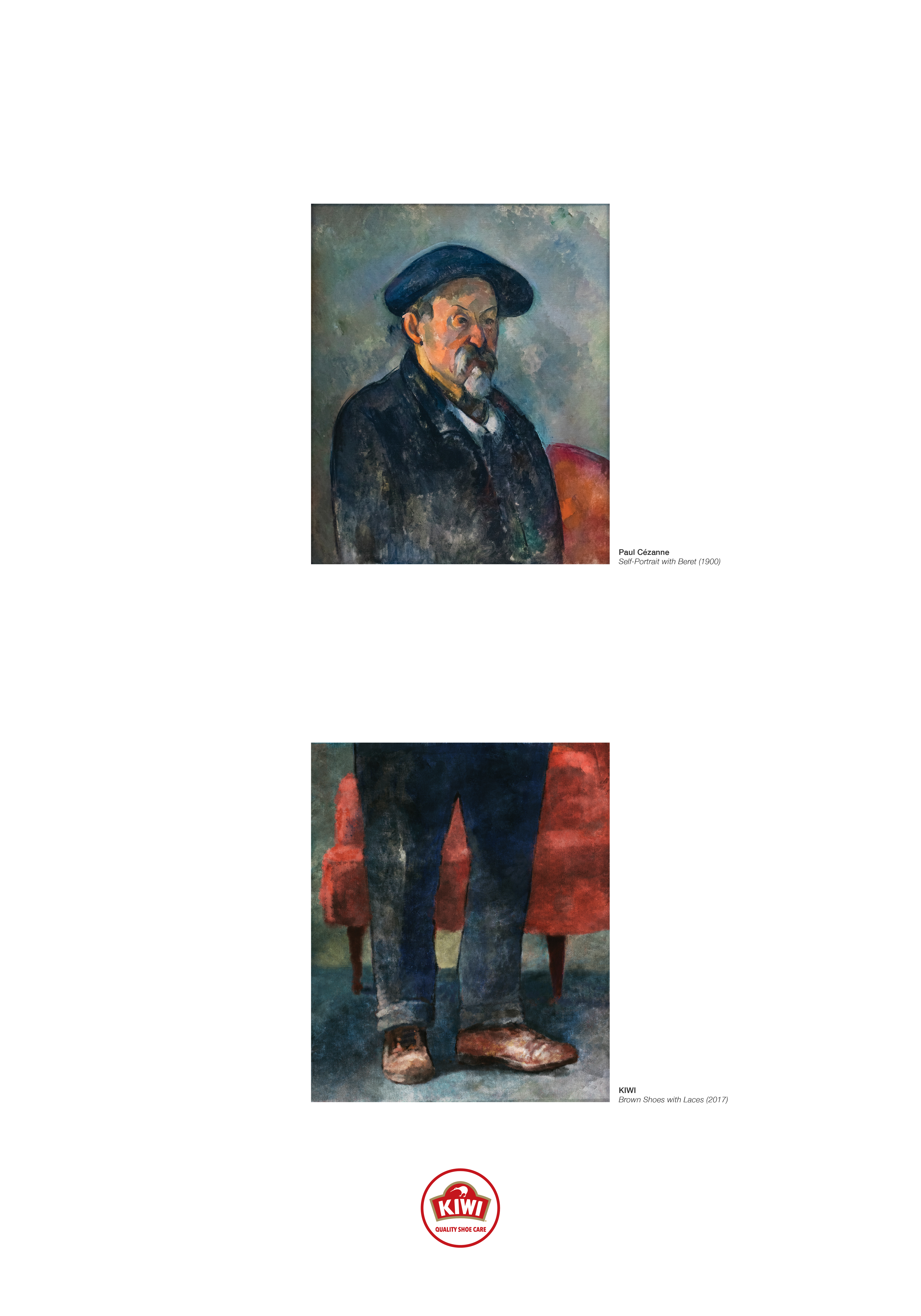 Thumbnail for Portraits Completed