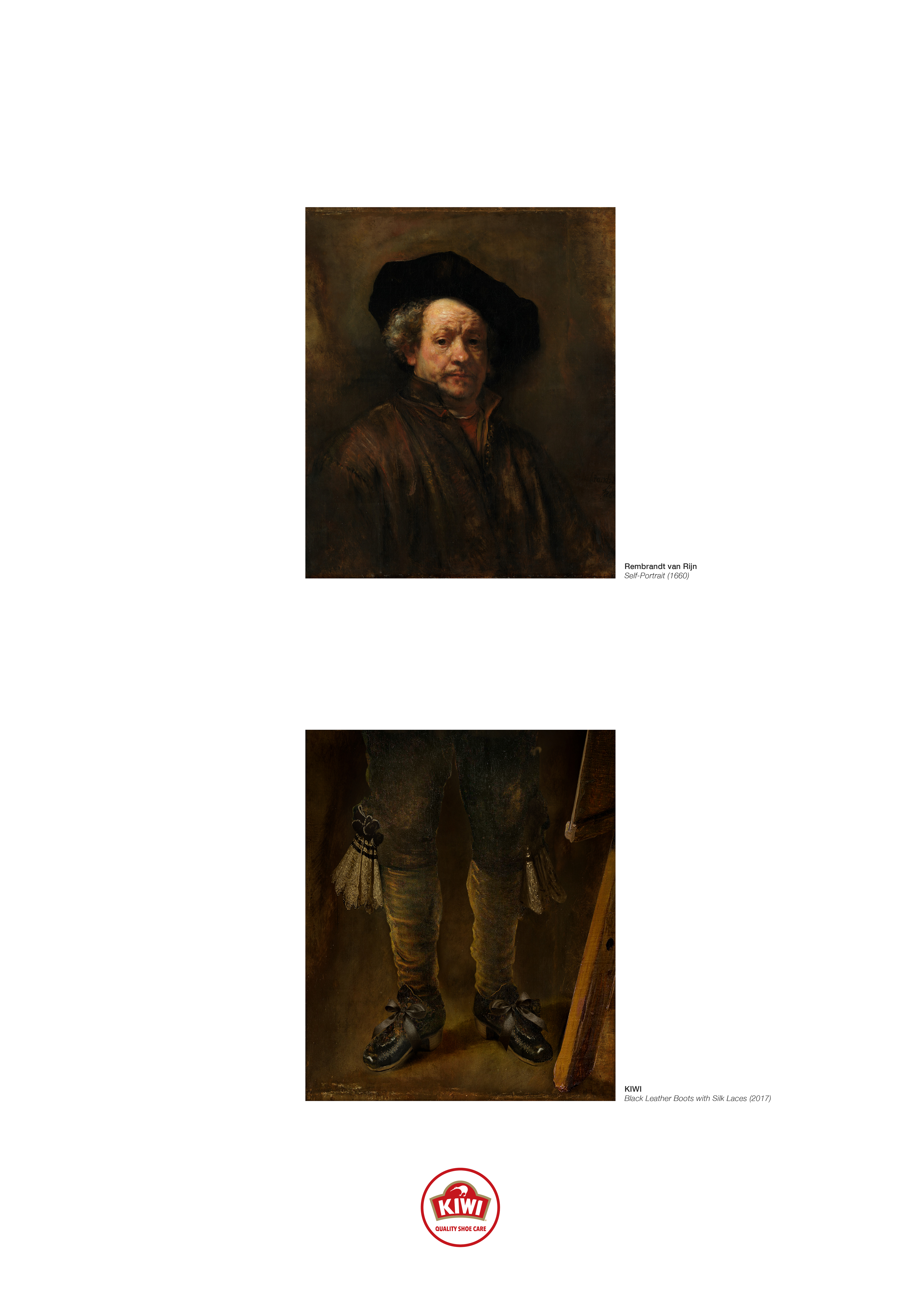 Thumbnail for Portraits Completed Print Single