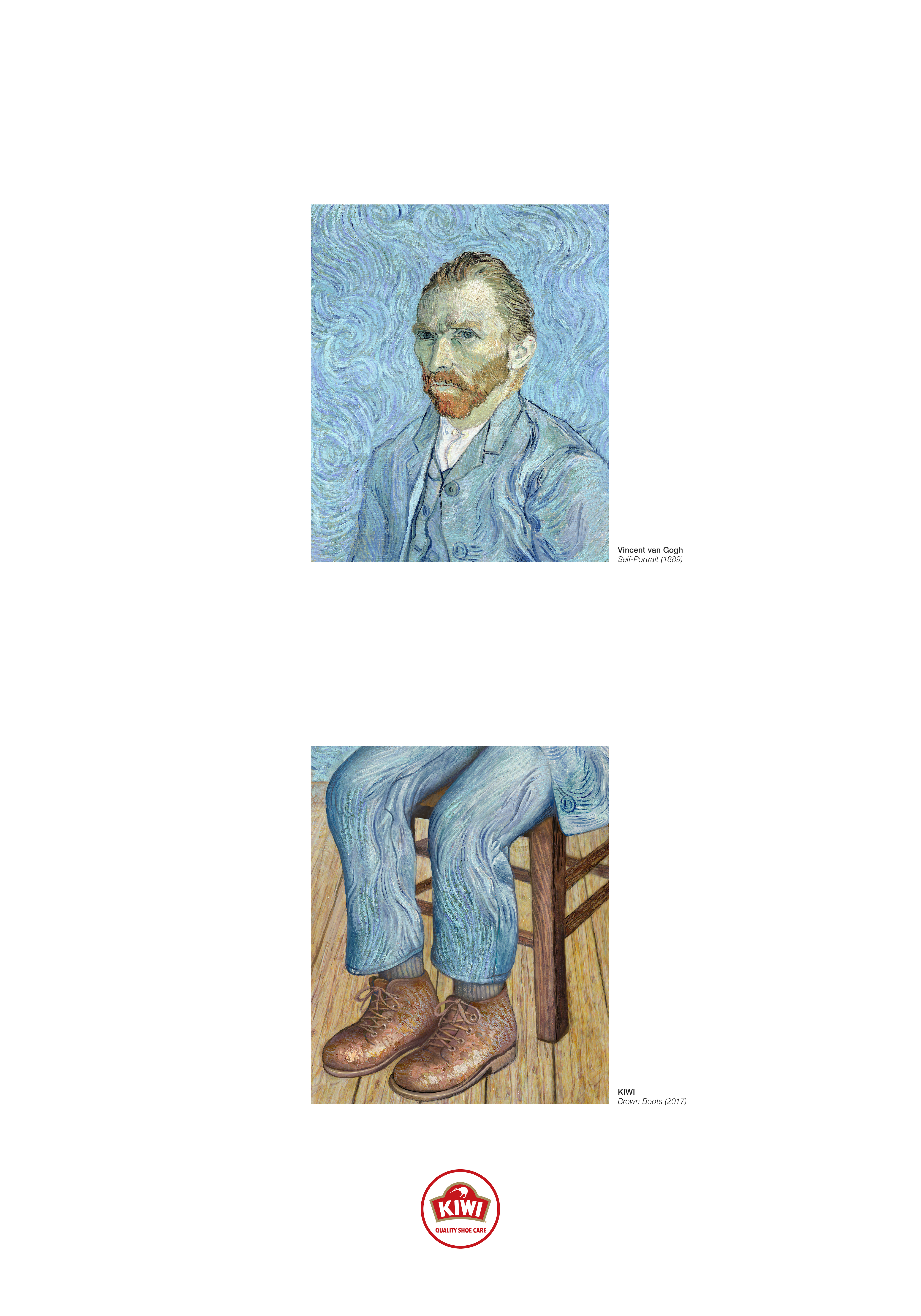 Thumbnail for Portraits Completed