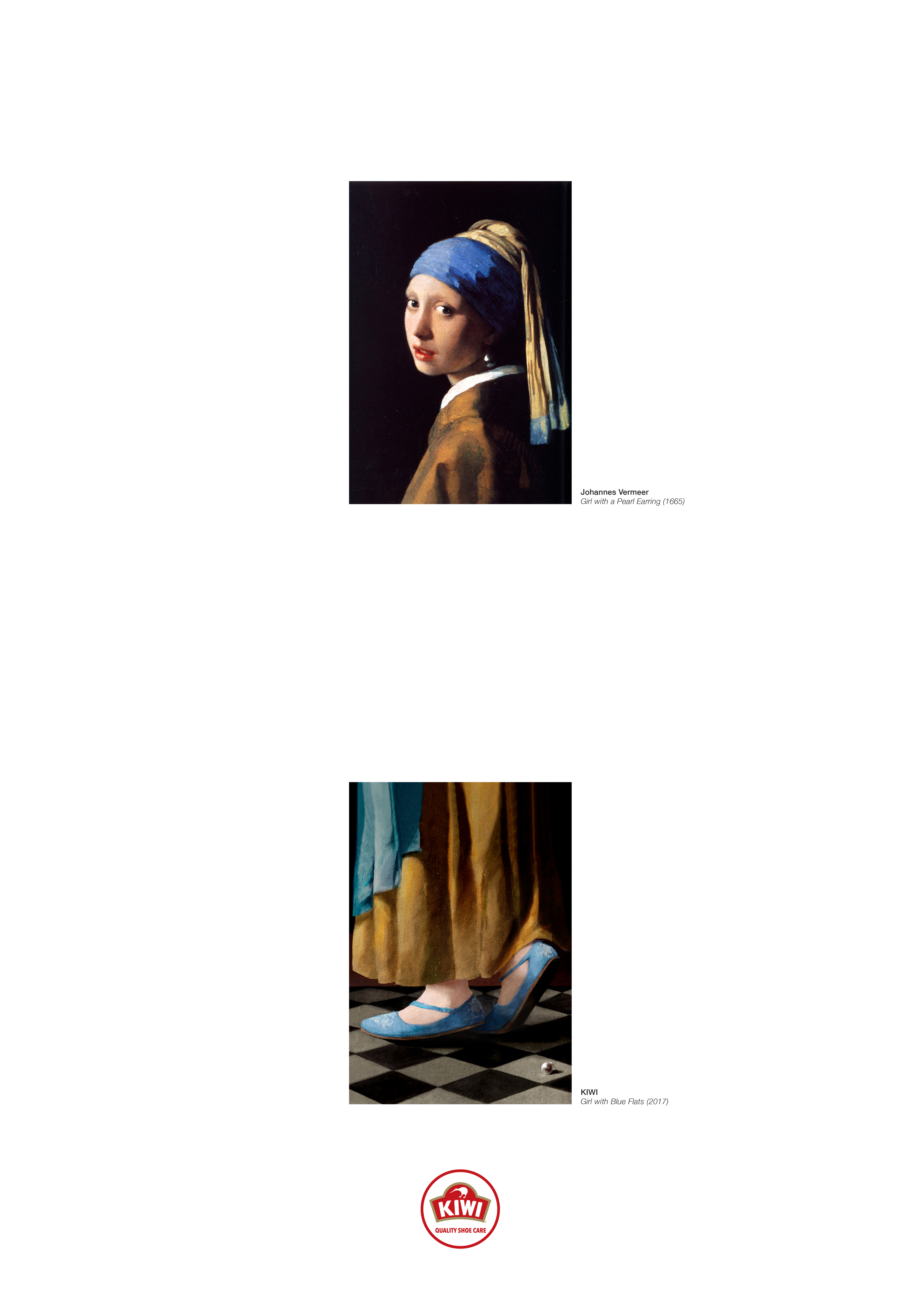 Thumbnail for Portraits Completed