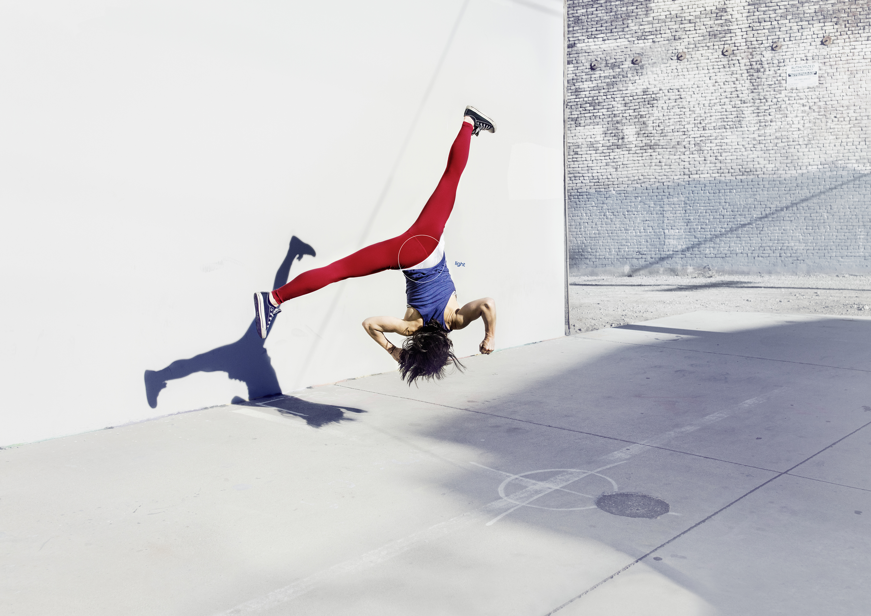Thumbnail for Breakdance