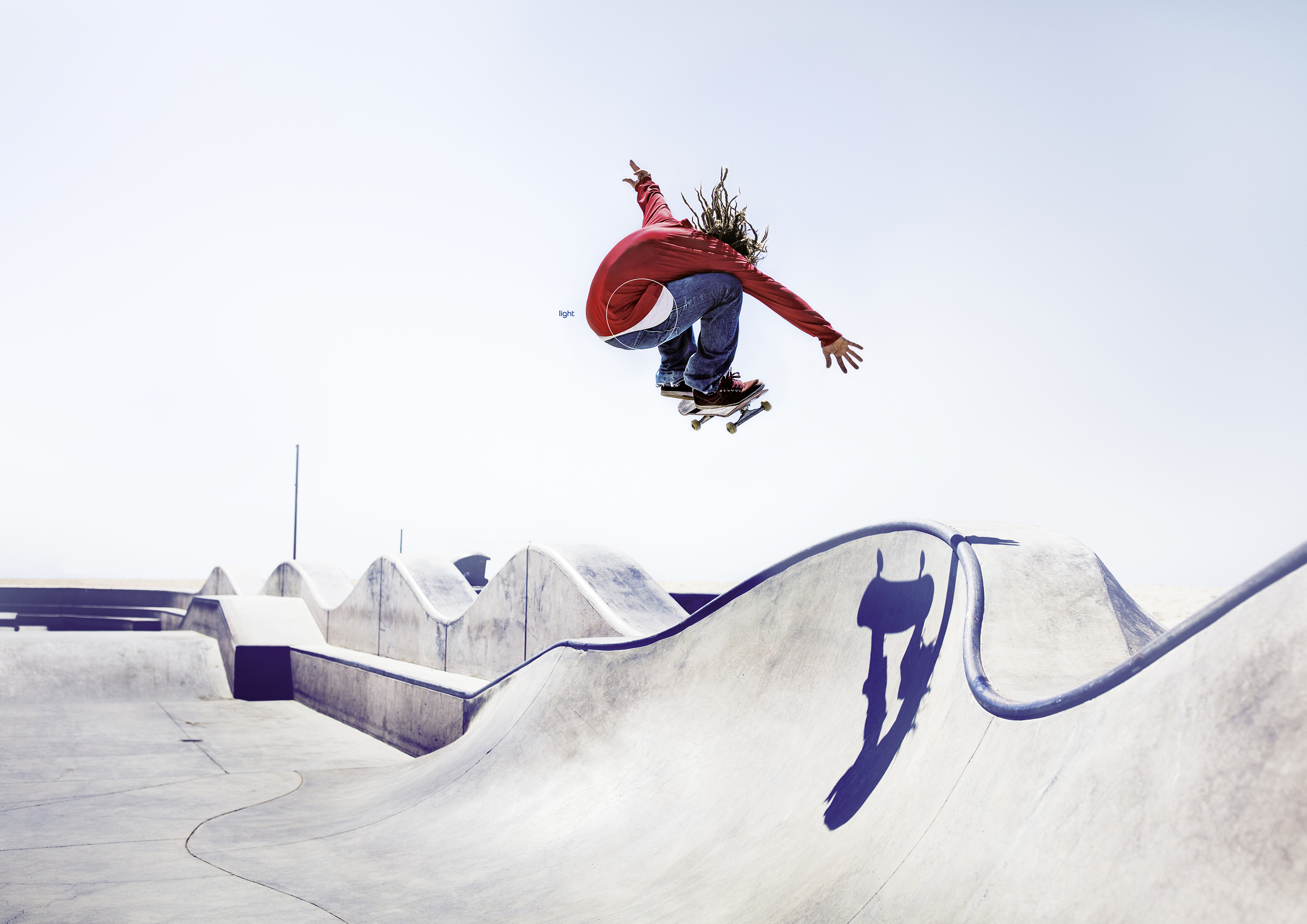 Thumbnail for Skateboard