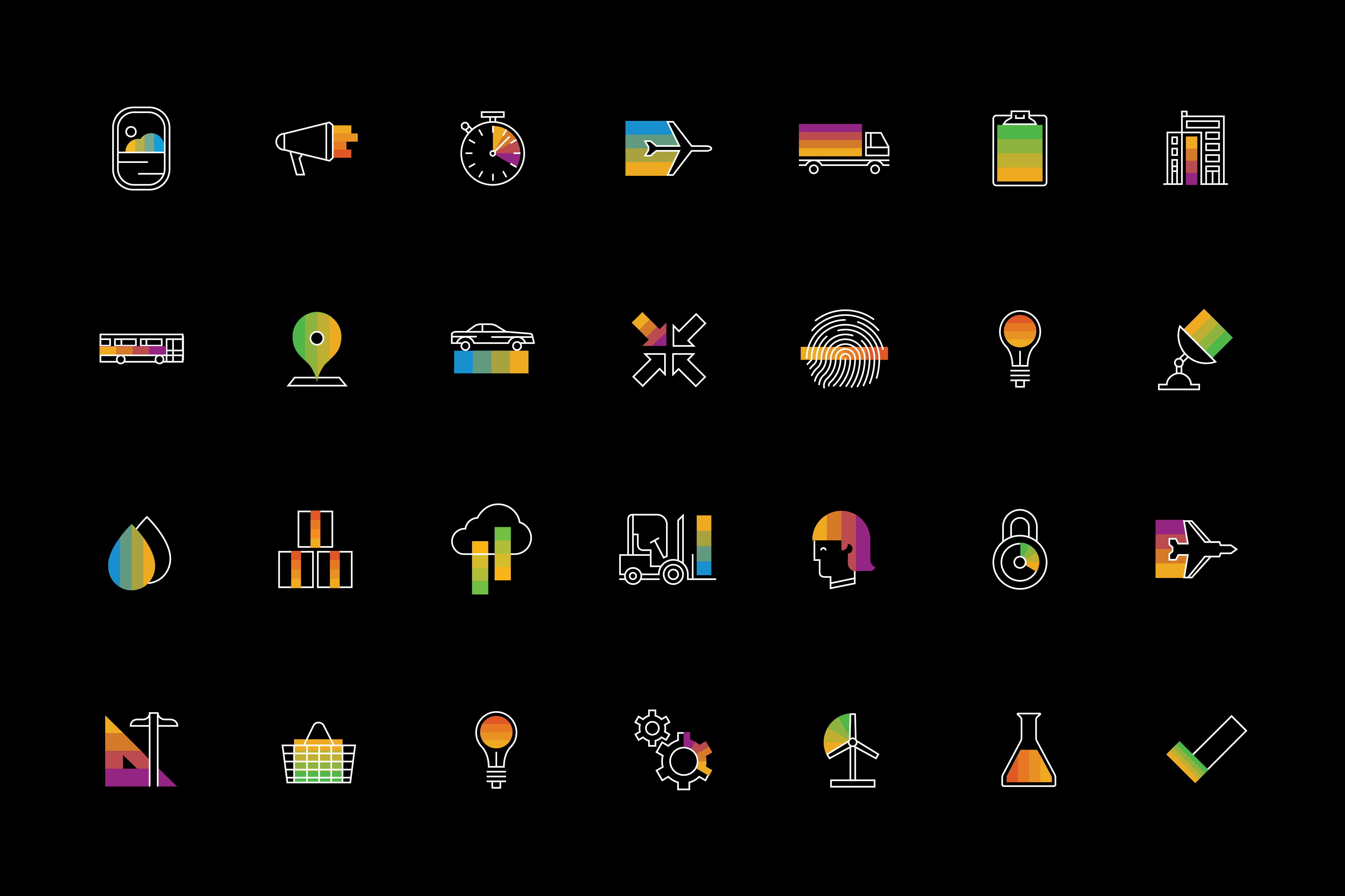 Thumbnail for SAP Identity and iconography redesign