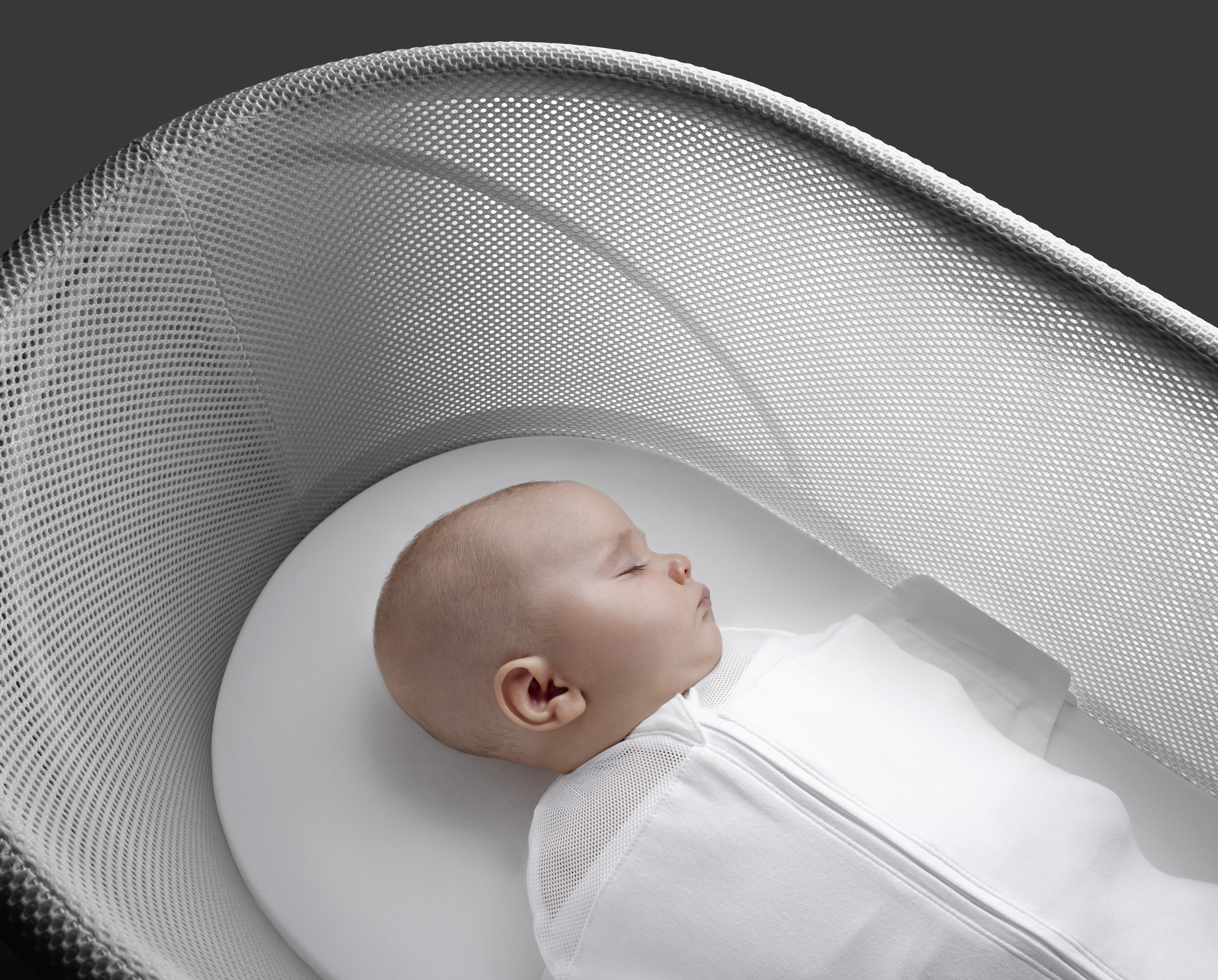 happiest baby snoo smart sleeper