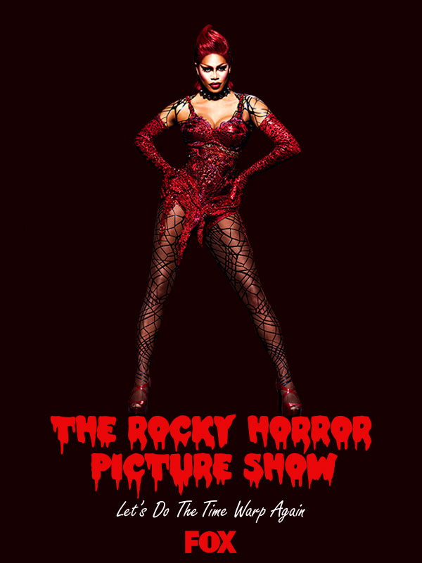 The Rocky Horror Picture Show, FOX The Rocky Horror