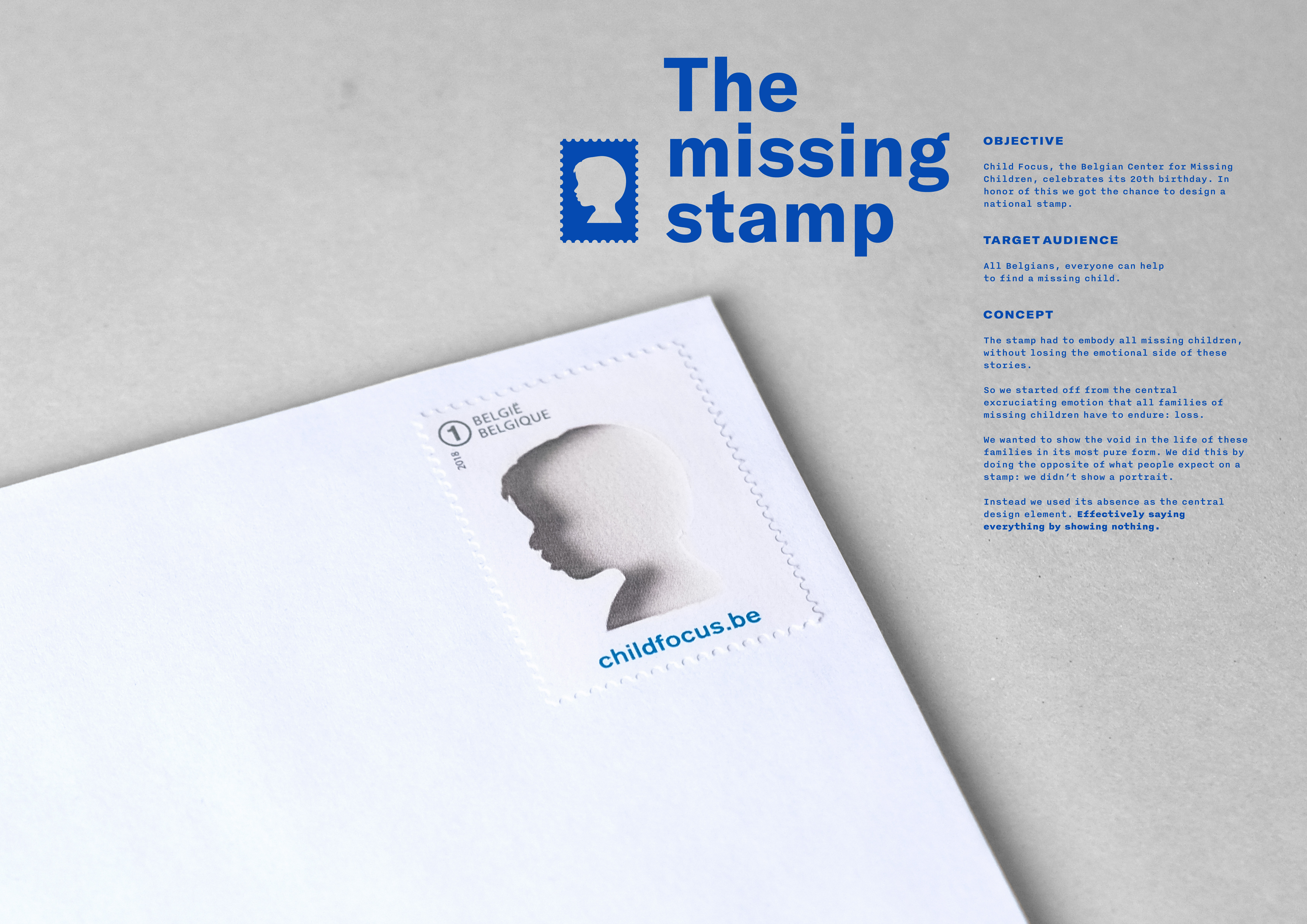 Thumbnail for The Missing Stamp