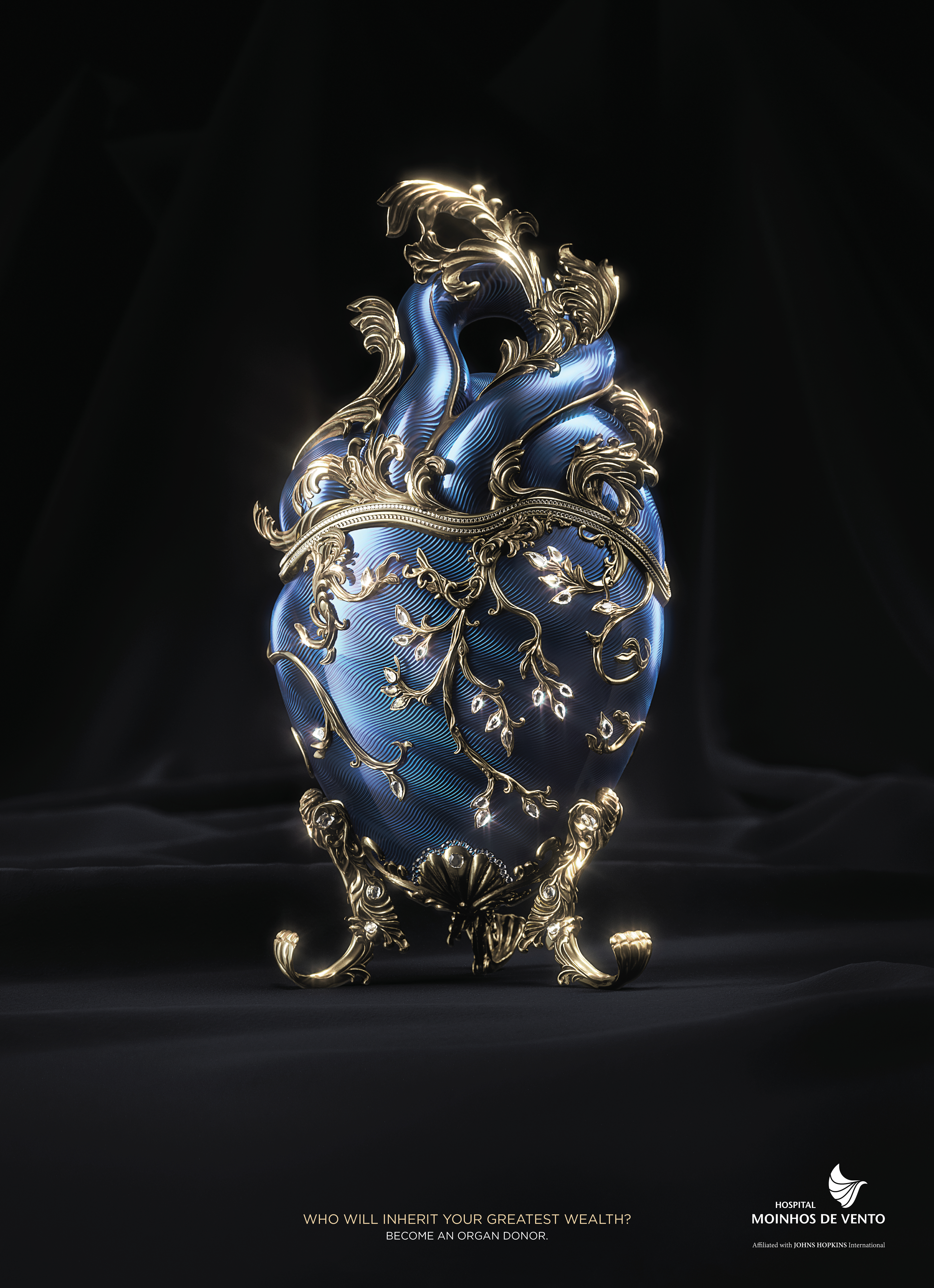 Thumbnail for Valuable Heart