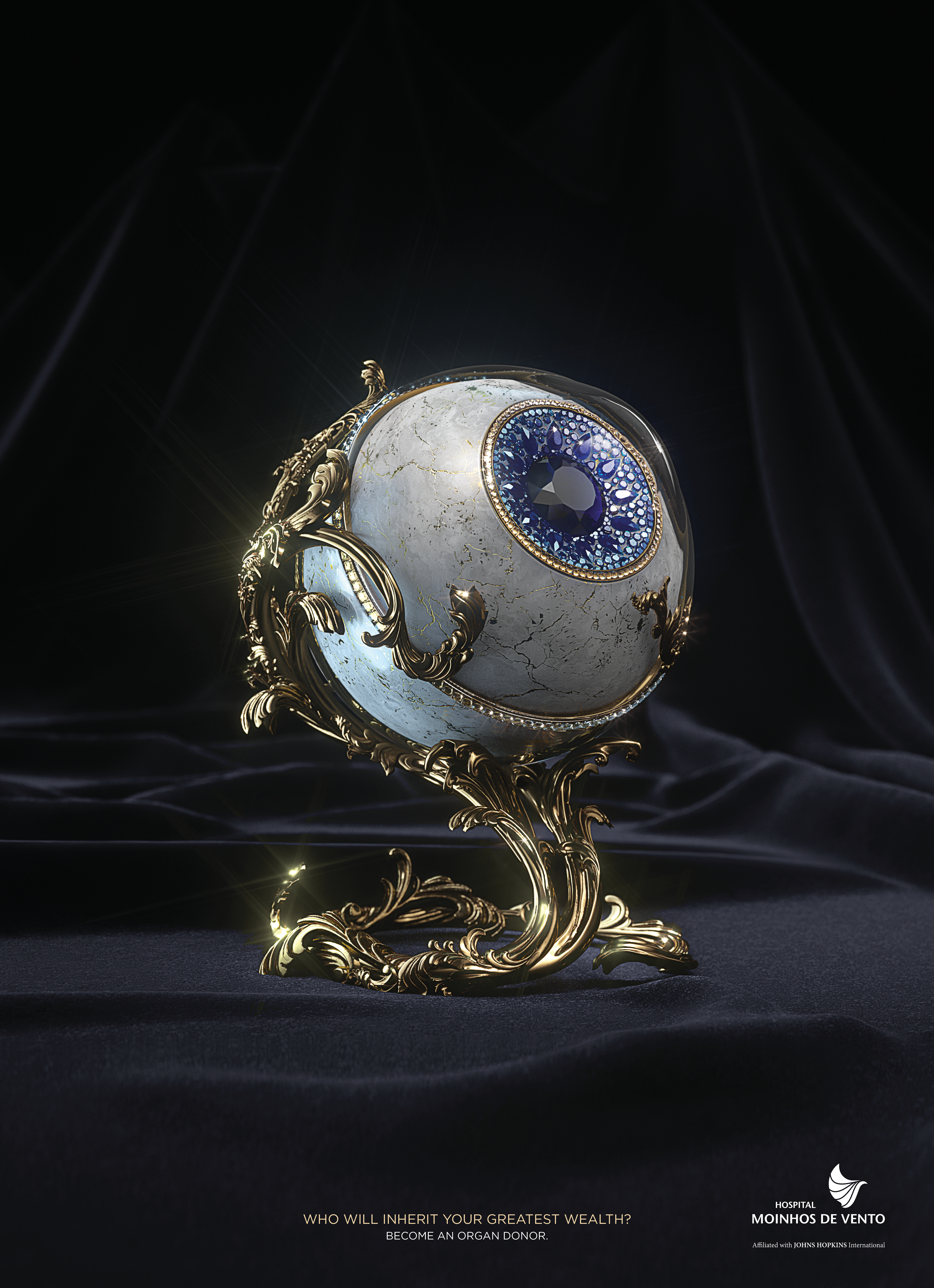 Thumbnail for Valuable eye
