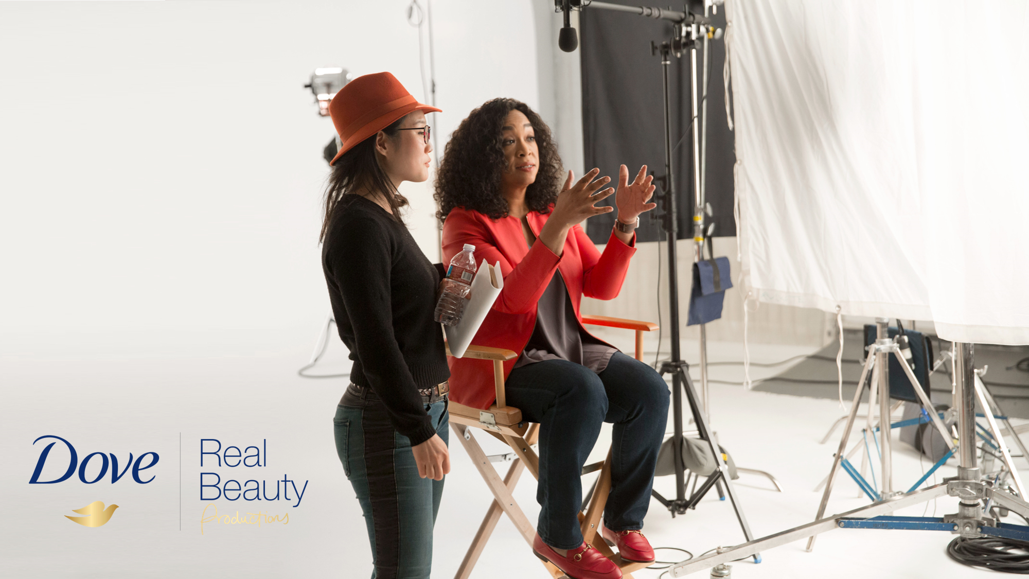 Thumbnail for Dove Real Beauty Productions