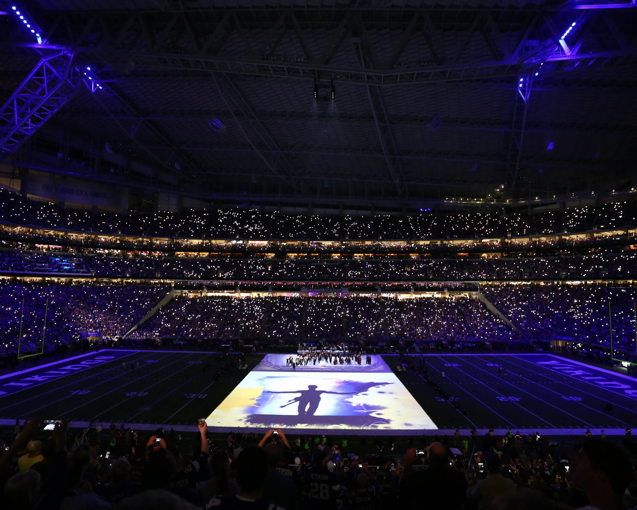 minnesota vikings purple reign a tribute to minnesota and its