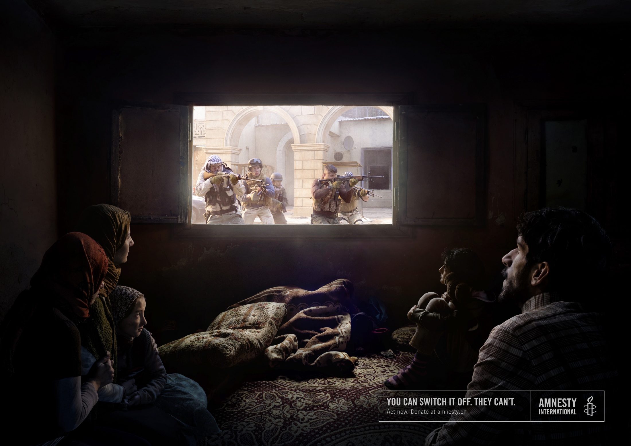 Thumbnail for Soldier
