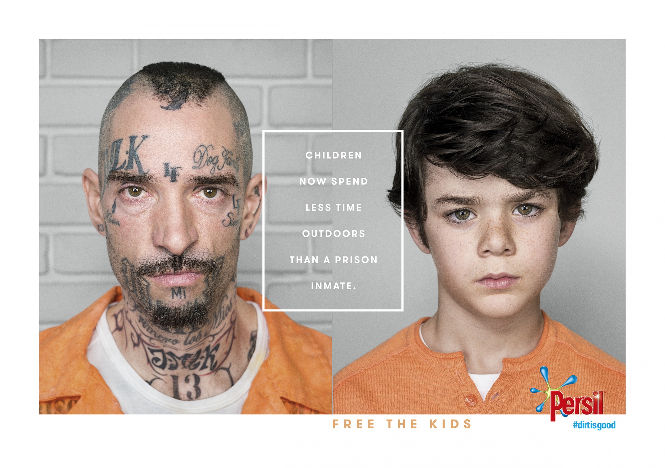 Thumbnail for Free the Kids