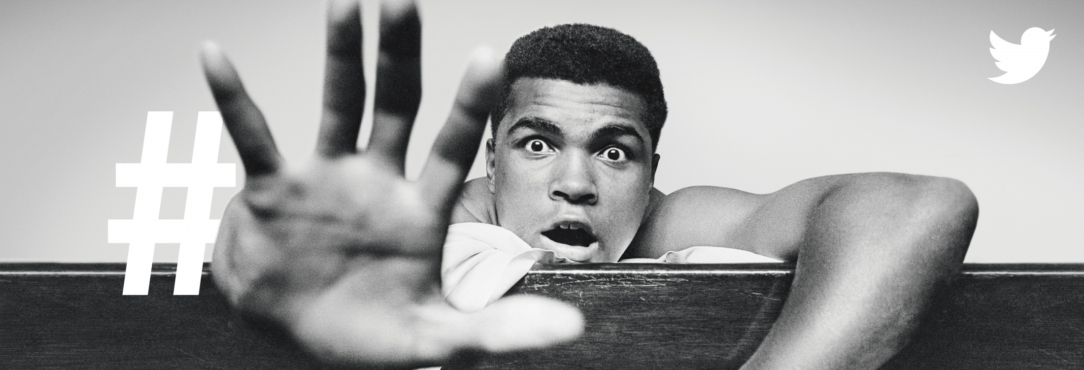 Thumbnail for Muhammad Ali
