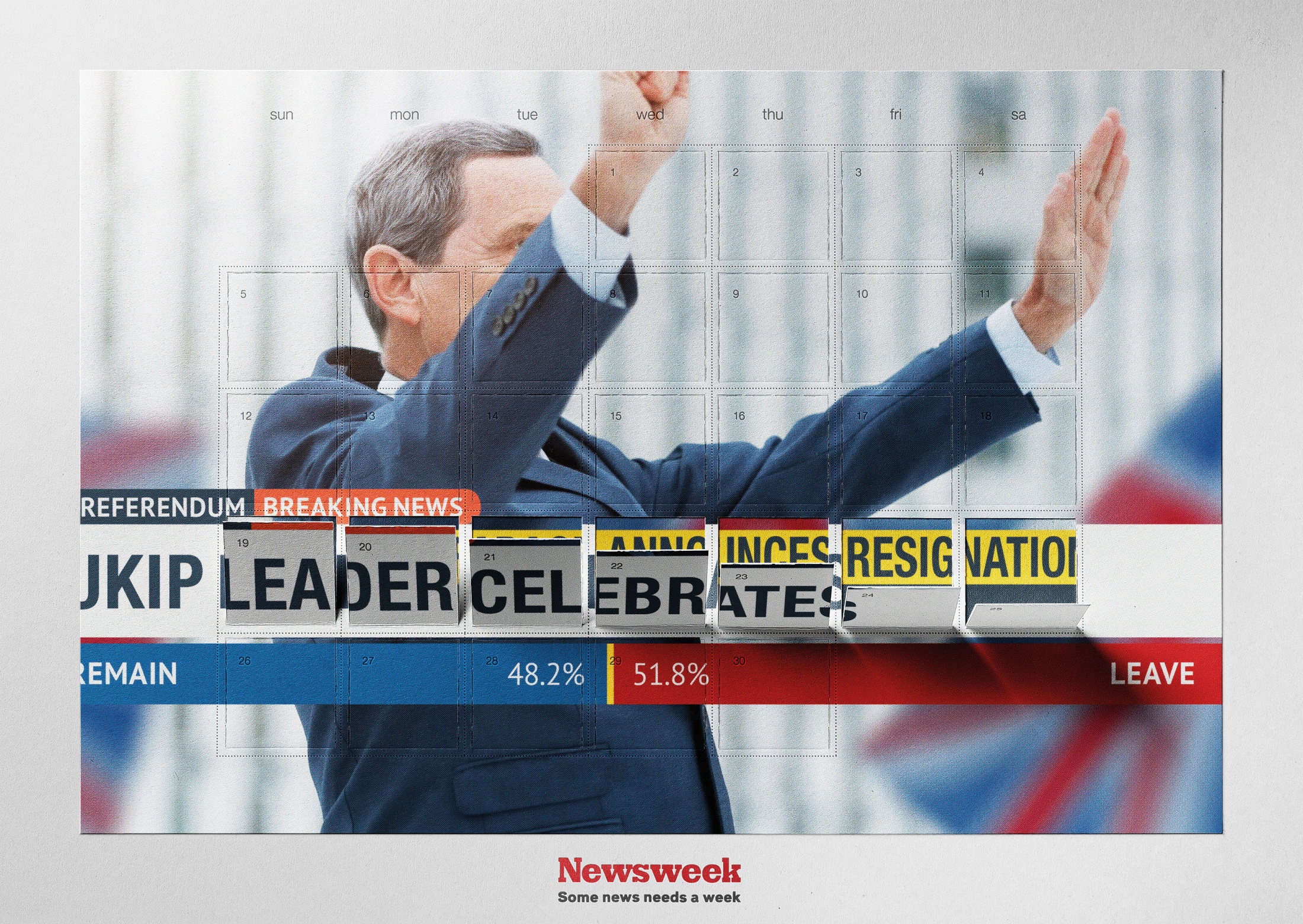 Thumbnail for Victory Resignation
