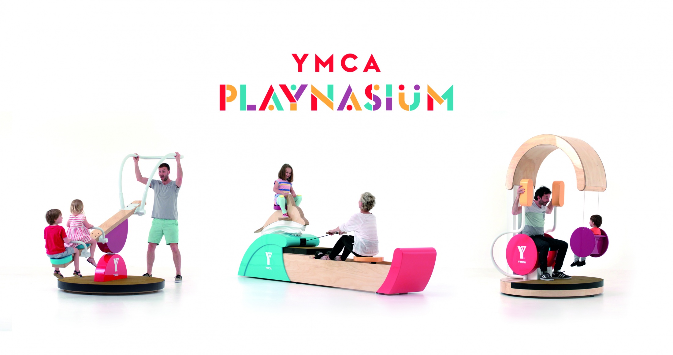 YMCA Playnasium Clios