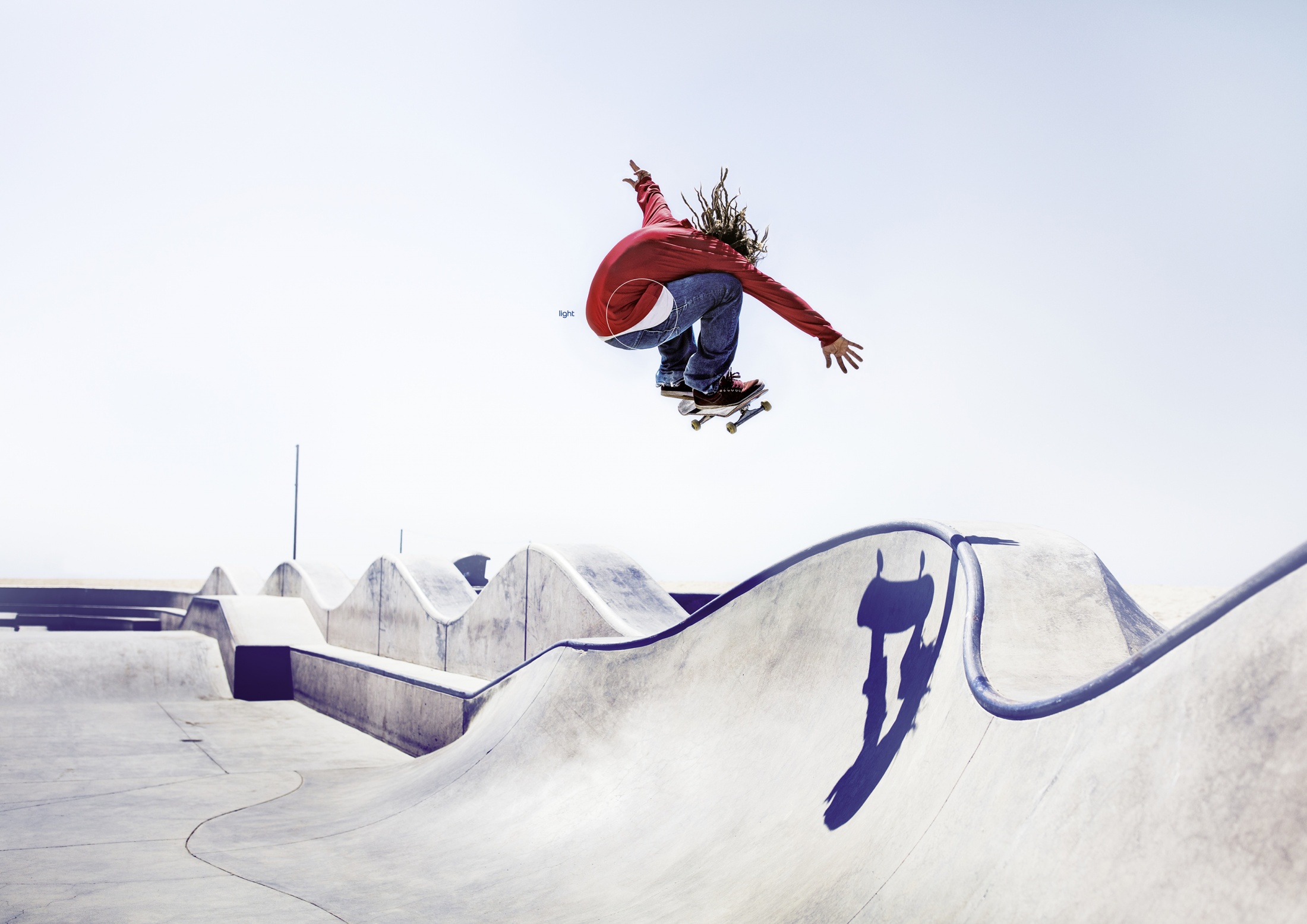 Thumbnail for Skateboard