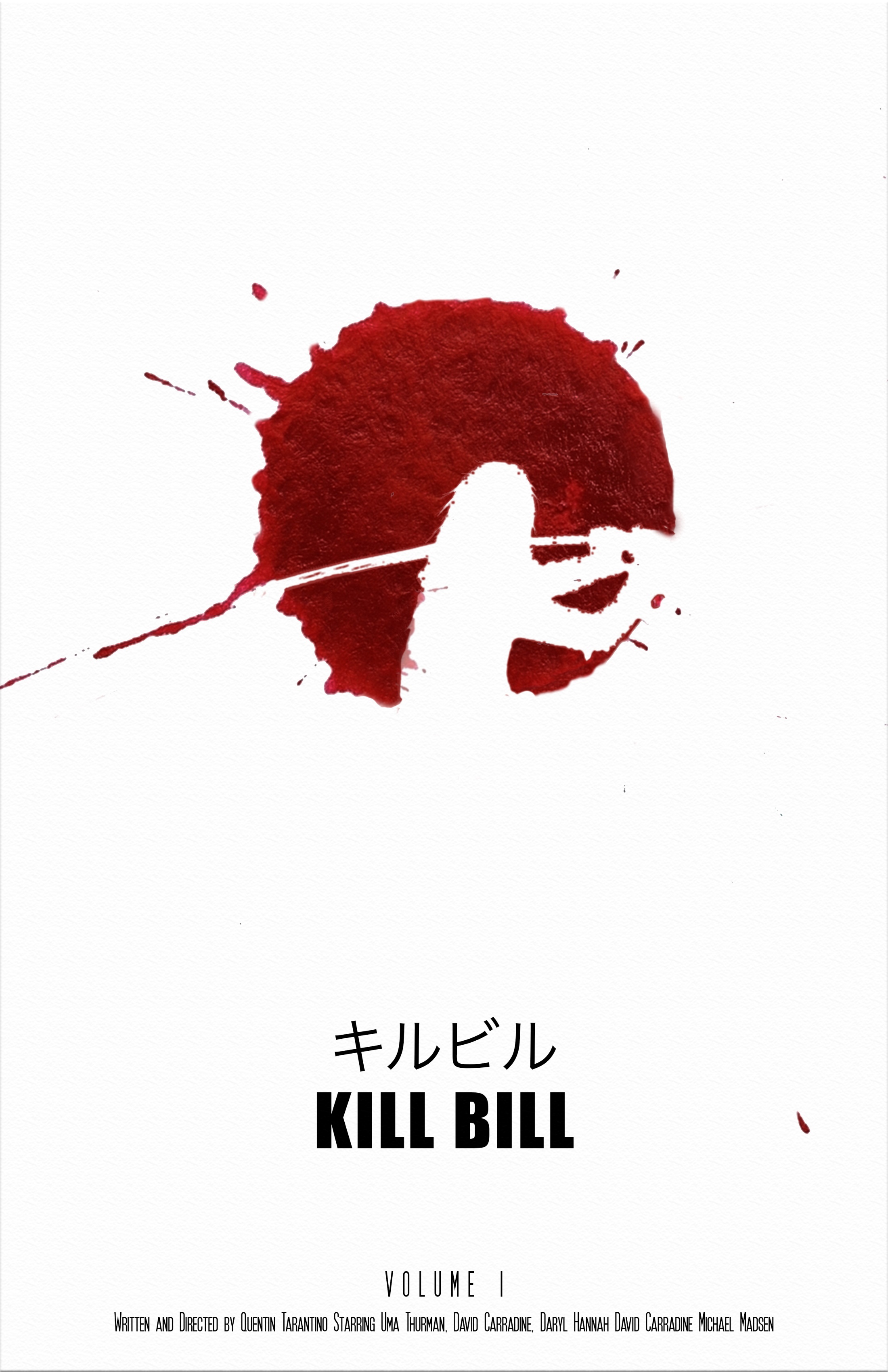 Thumbnail for Blood Splatter